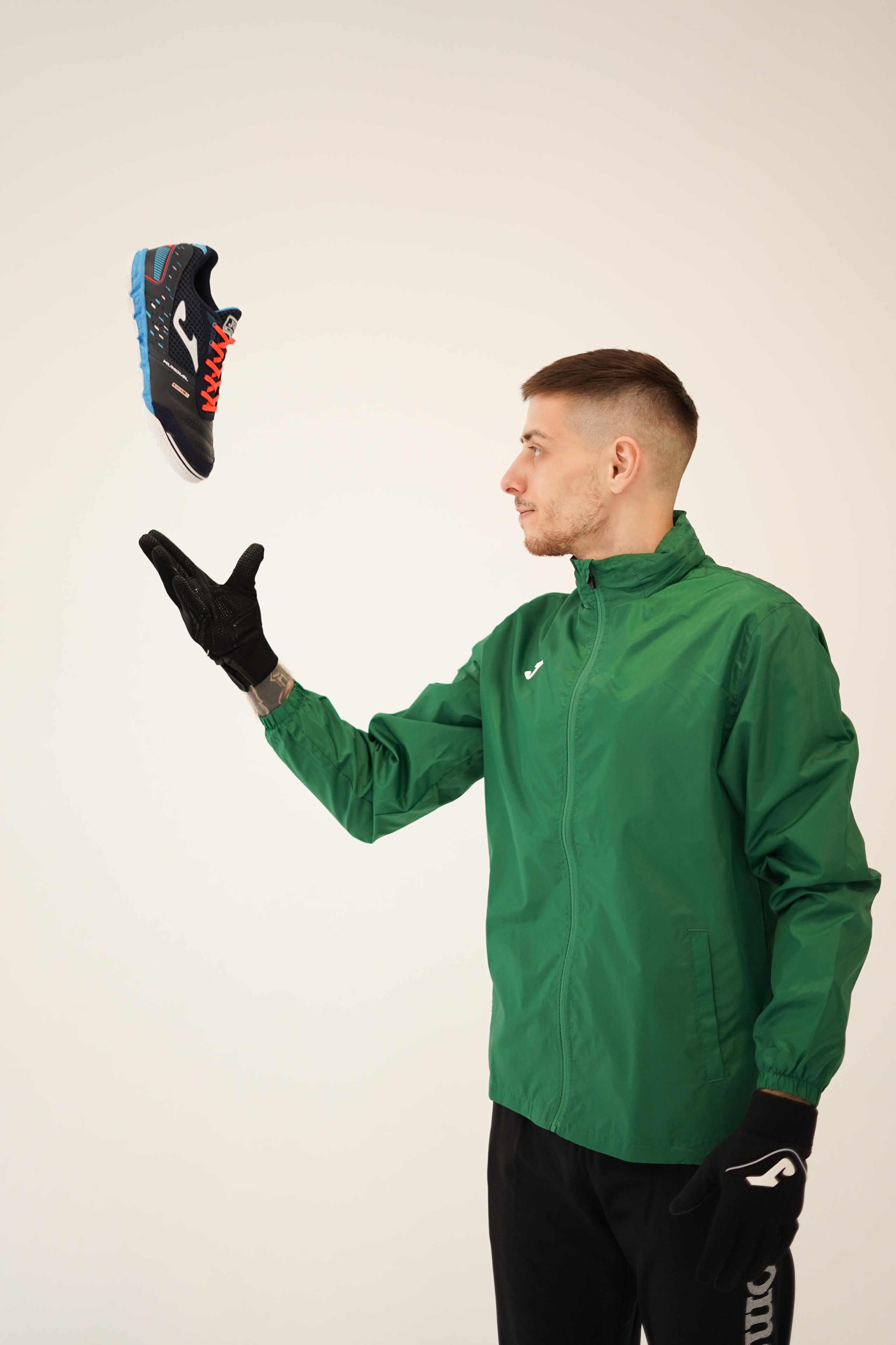 Магазин спортивной одежды. Контент фотограф в Самаре Гудалова Елена