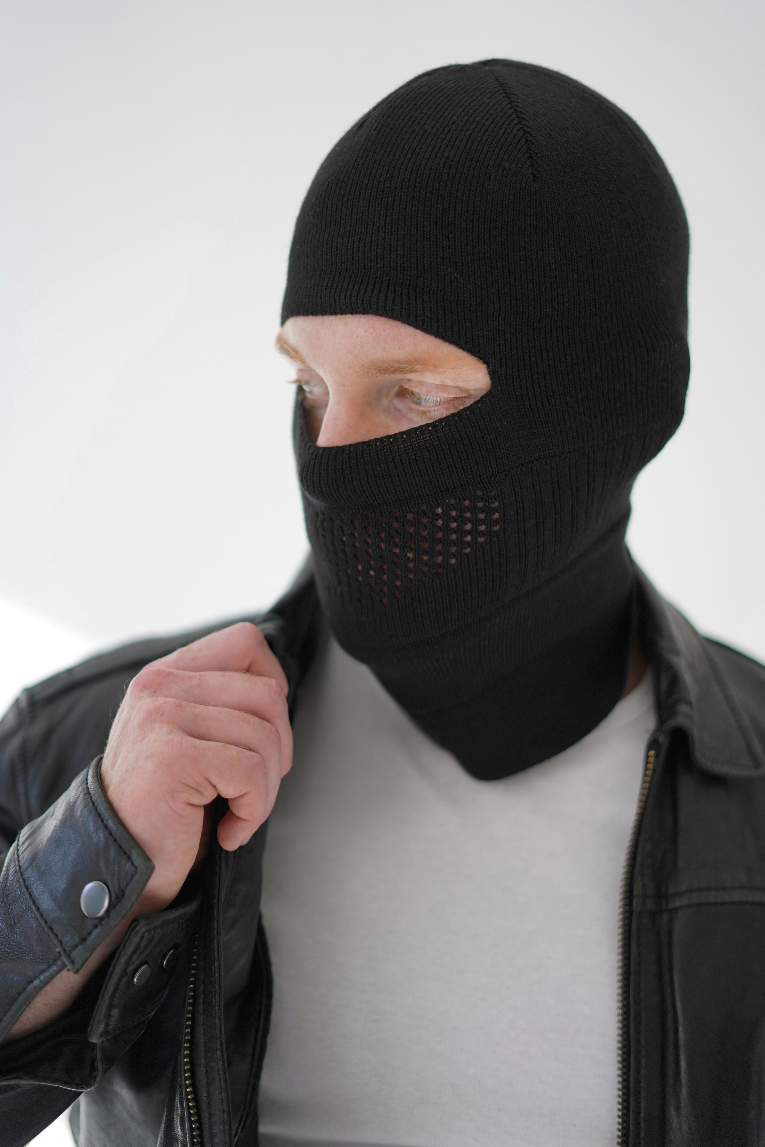 Балаклава Шапка. Контент фотограф в Самаре Гудалова Елена