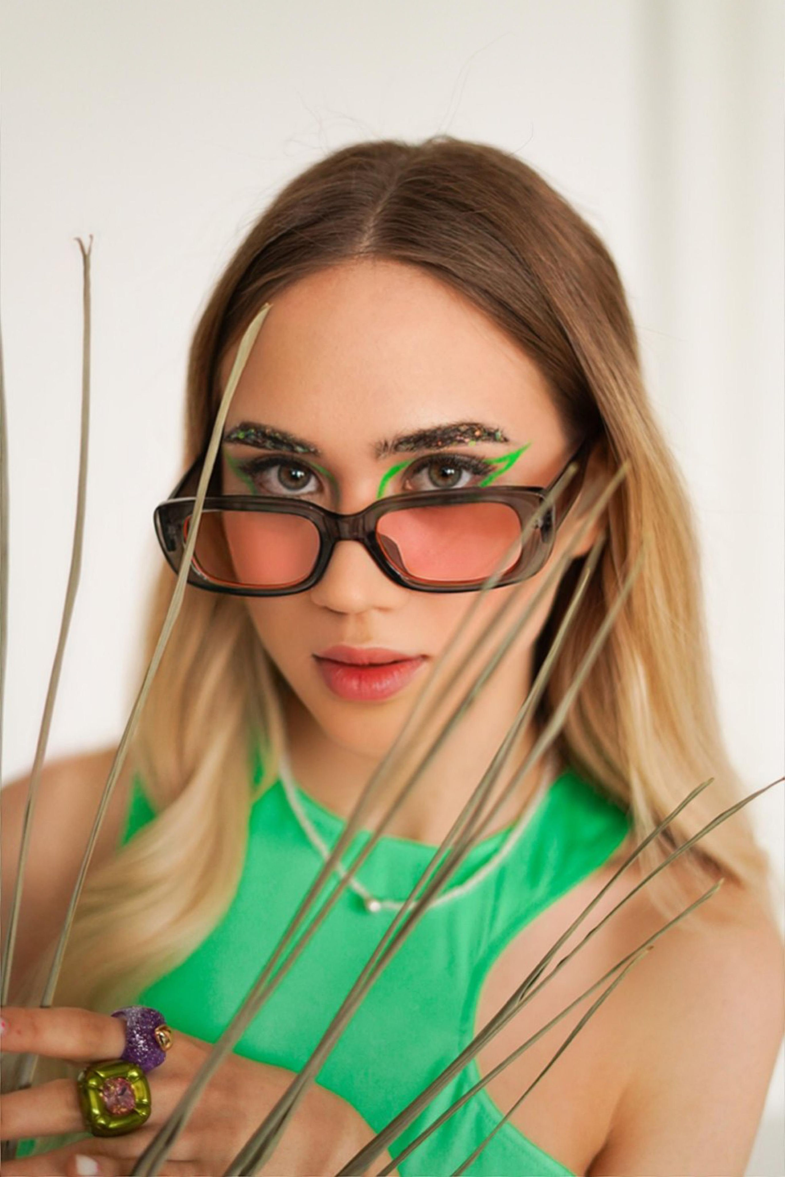 Команда Be Face — Ирина Васина. Контент фотограф в Самаре Гудалова Елена