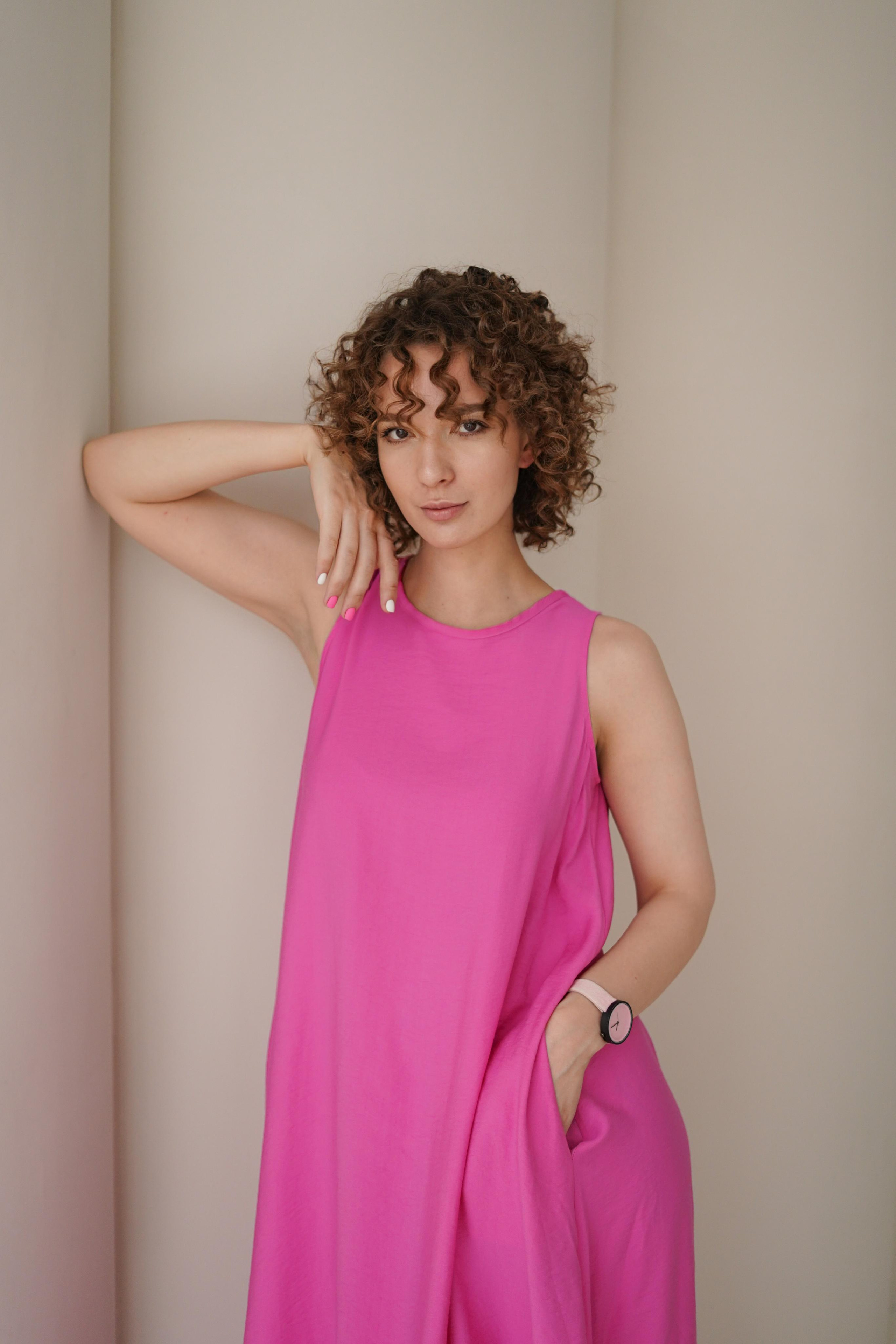 Косметолог — Алла. Контент фотограф в Самаре Гудалова Елена