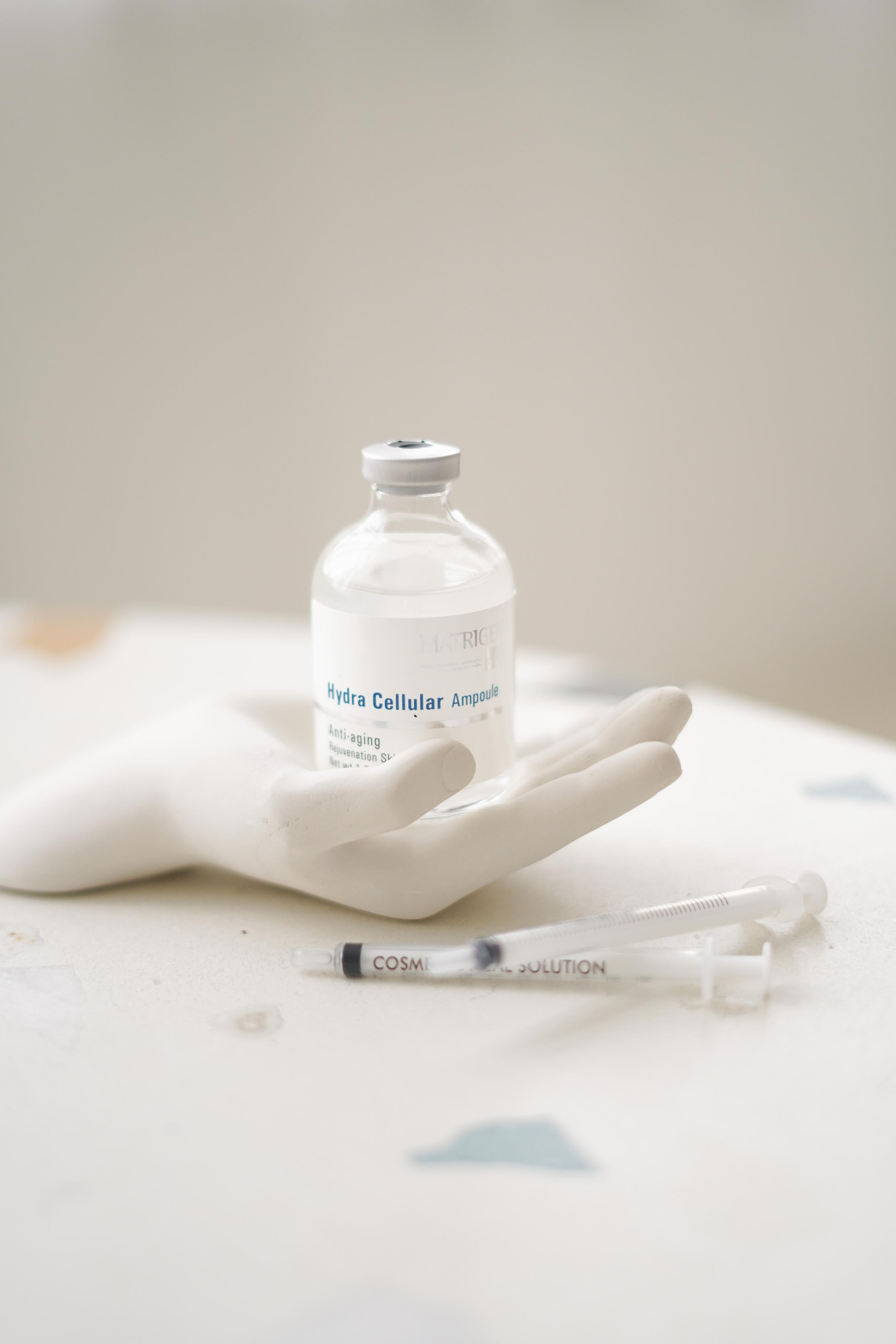 Косметолог — Алла. Контент фотограф в Самаре Гудалова Елена