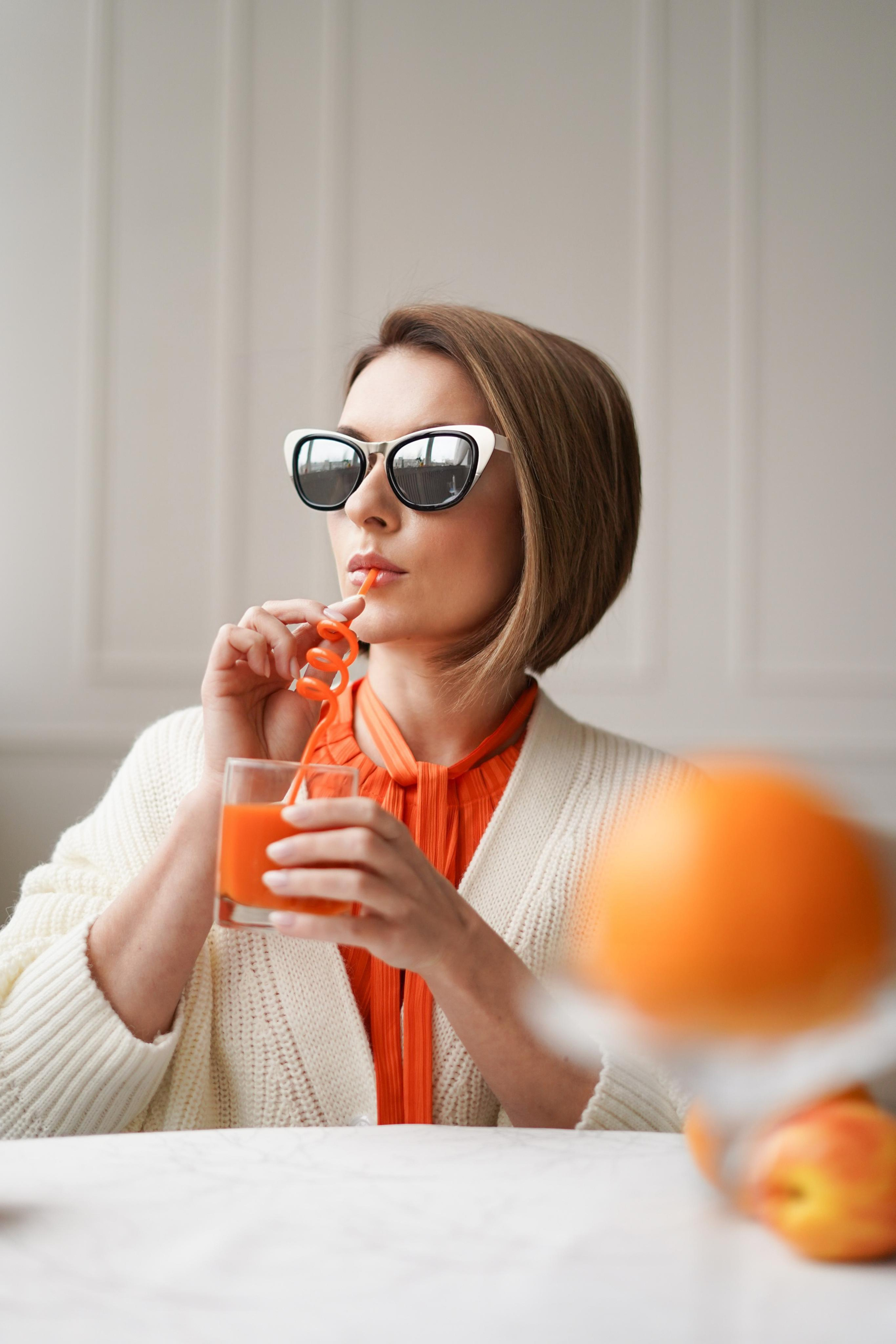 Нутрициолог — Екатерина. Контент фотограф в Самаре Гудалова Елена