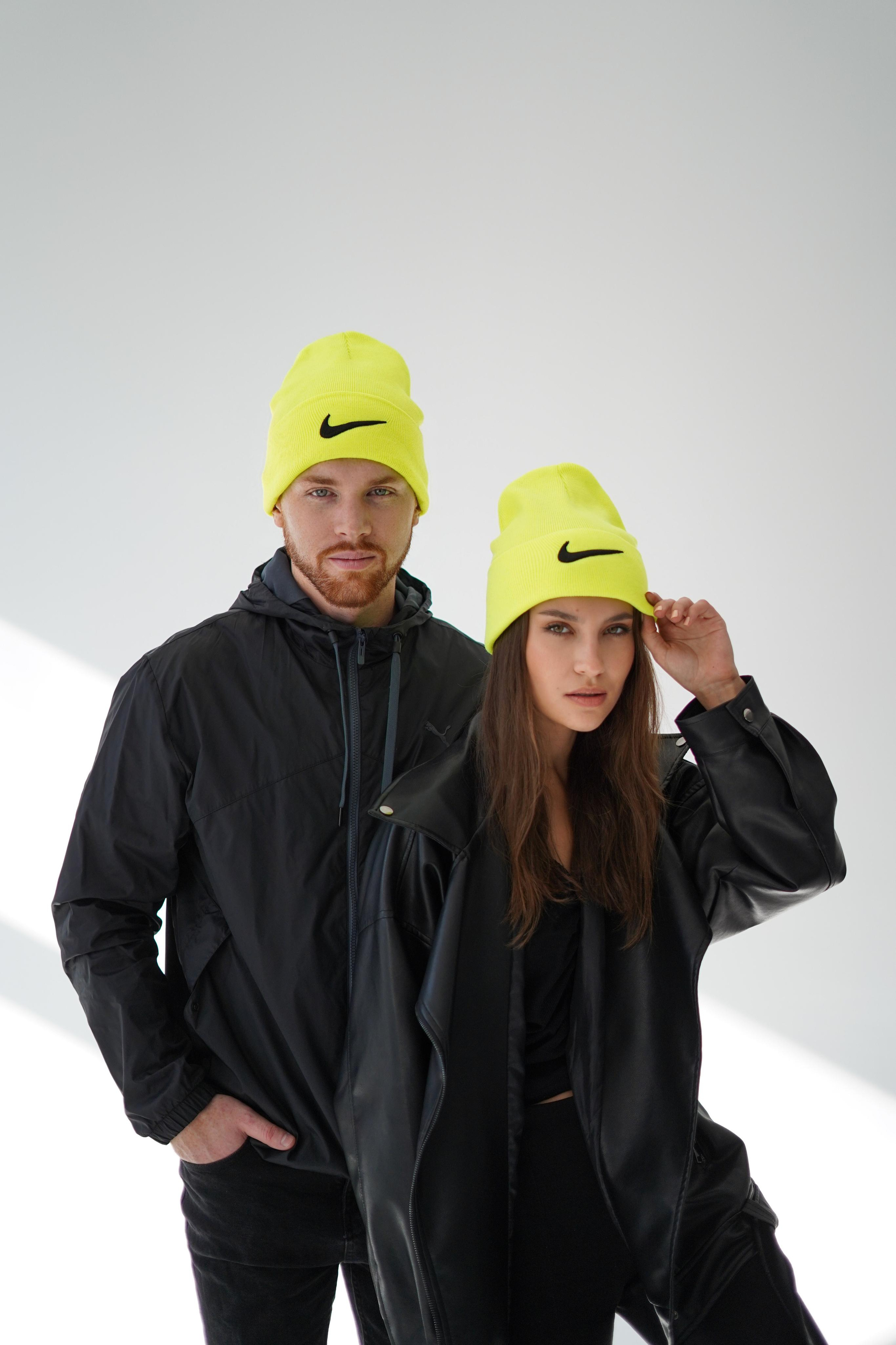 Шапки Nike — WB. Контент фотограф в Самаре Гудалова Елена