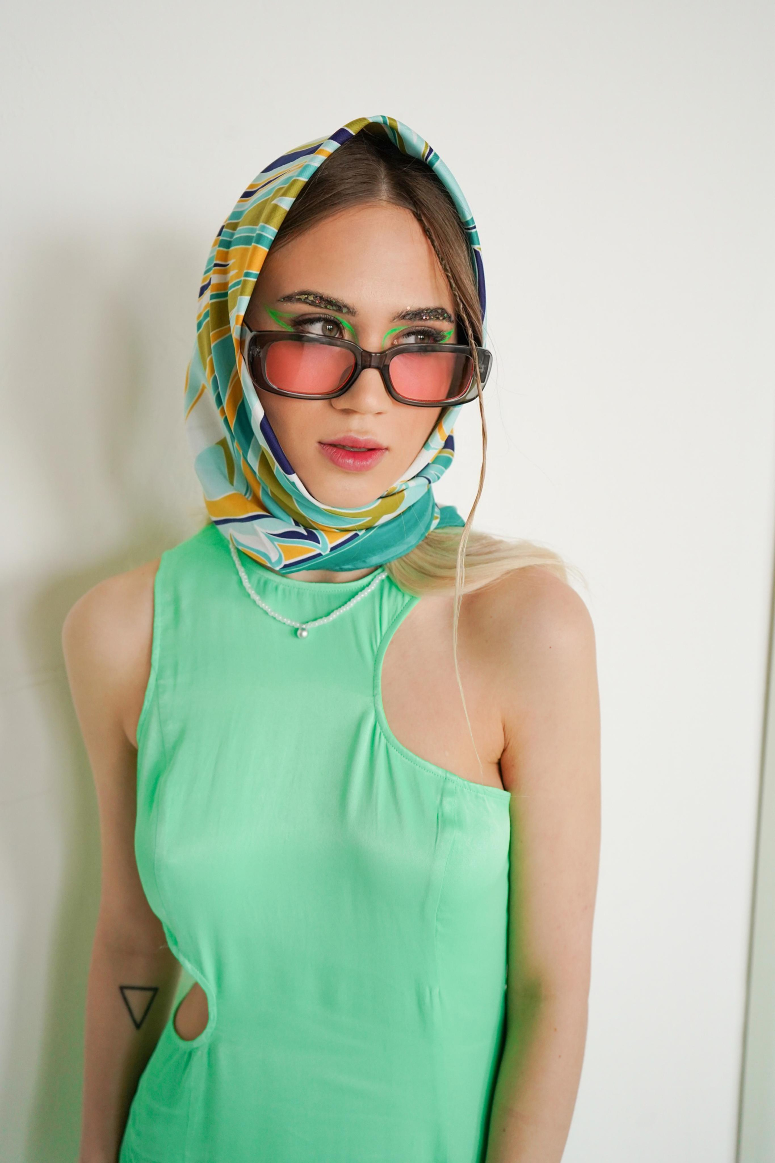 Команда Be Face — Ирина Васина. Контент фотограф в Самаре Гудалова Елена