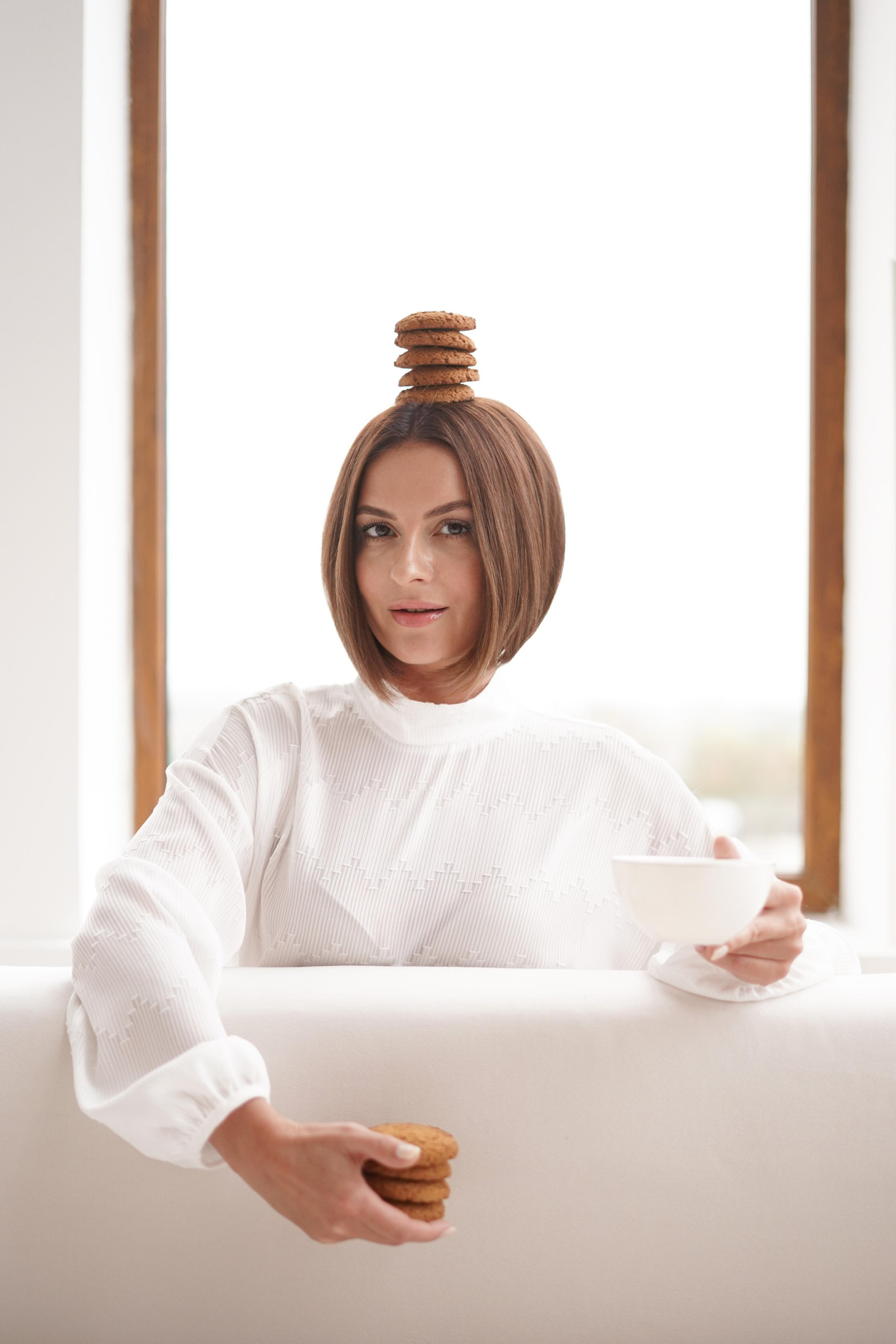 Нутрициолог — Екатерина. Контент фотограф в Самаре Гудалова Елена