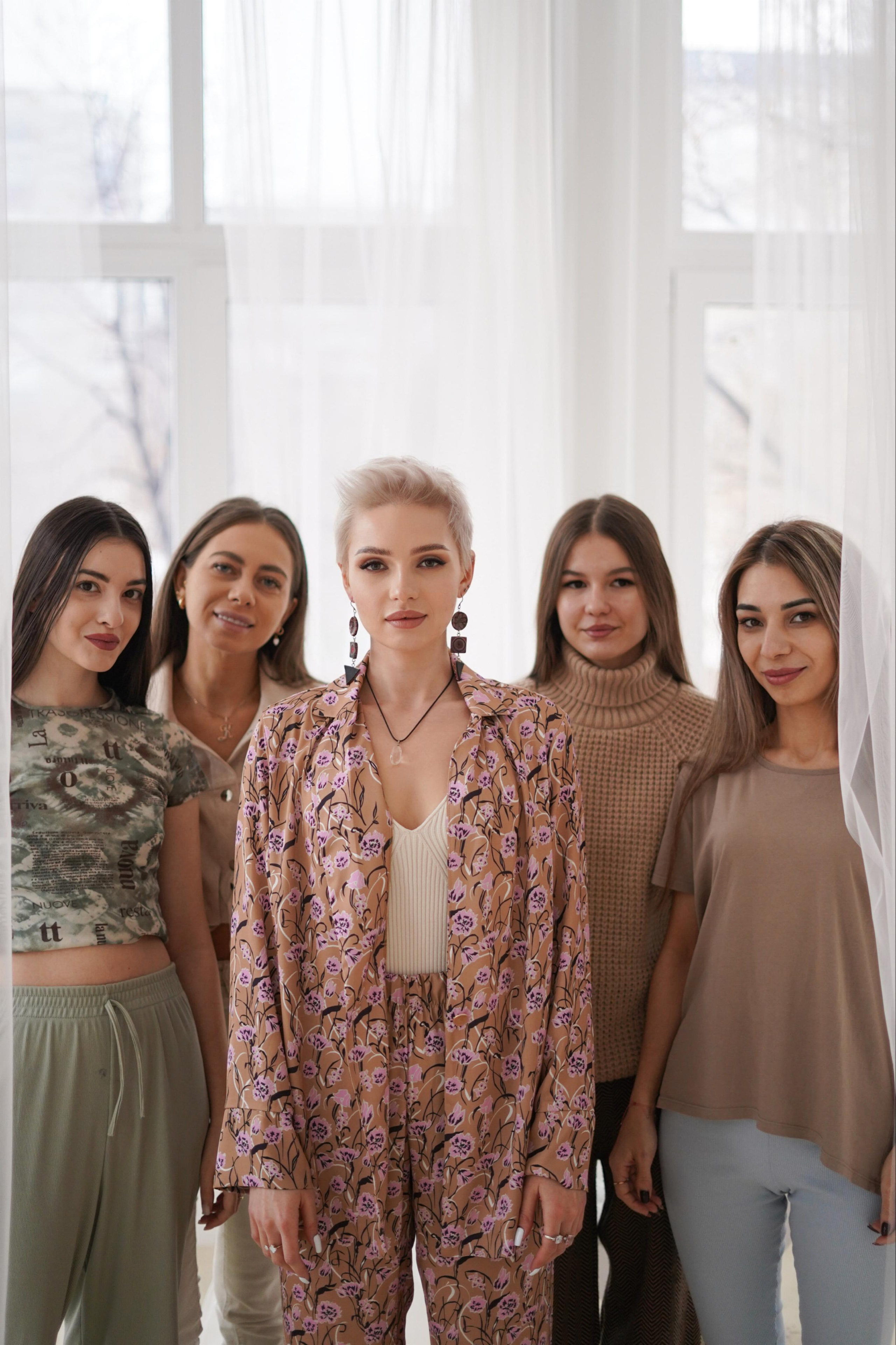 Коуч — Валерия. Контент фотограф в Самаре Гудалова Елена