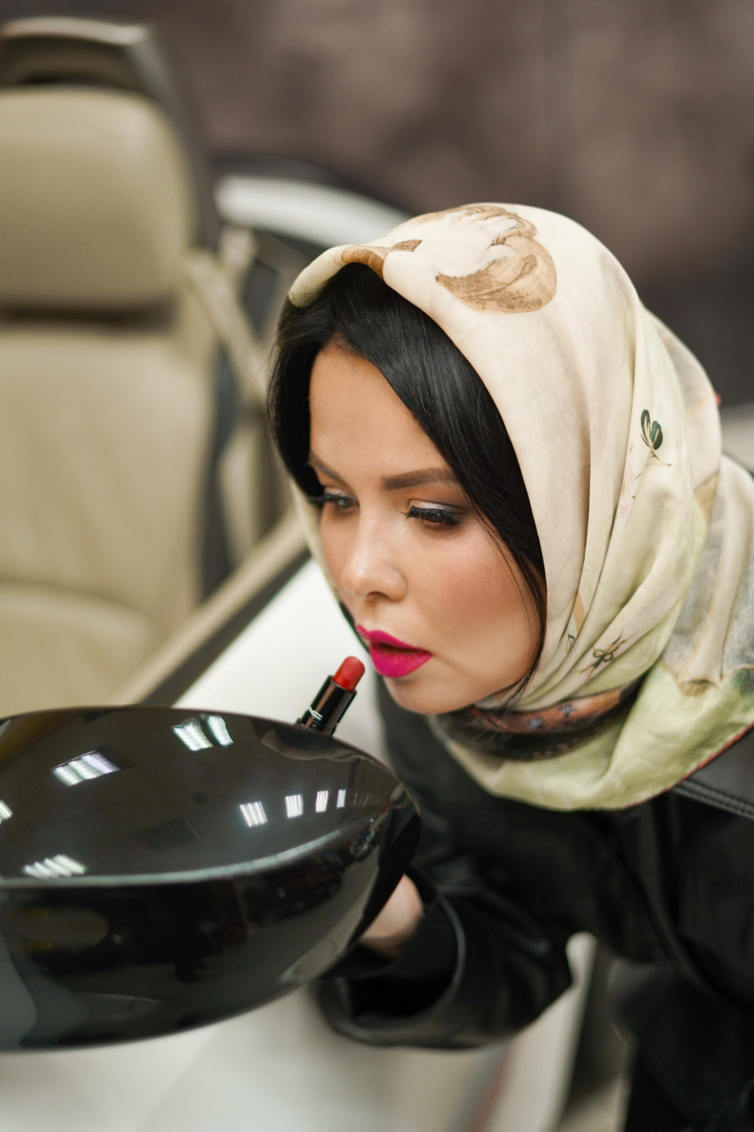 Вокалотерапия — Татьяна. Контент фотограф в Самаре Гудалова Елена