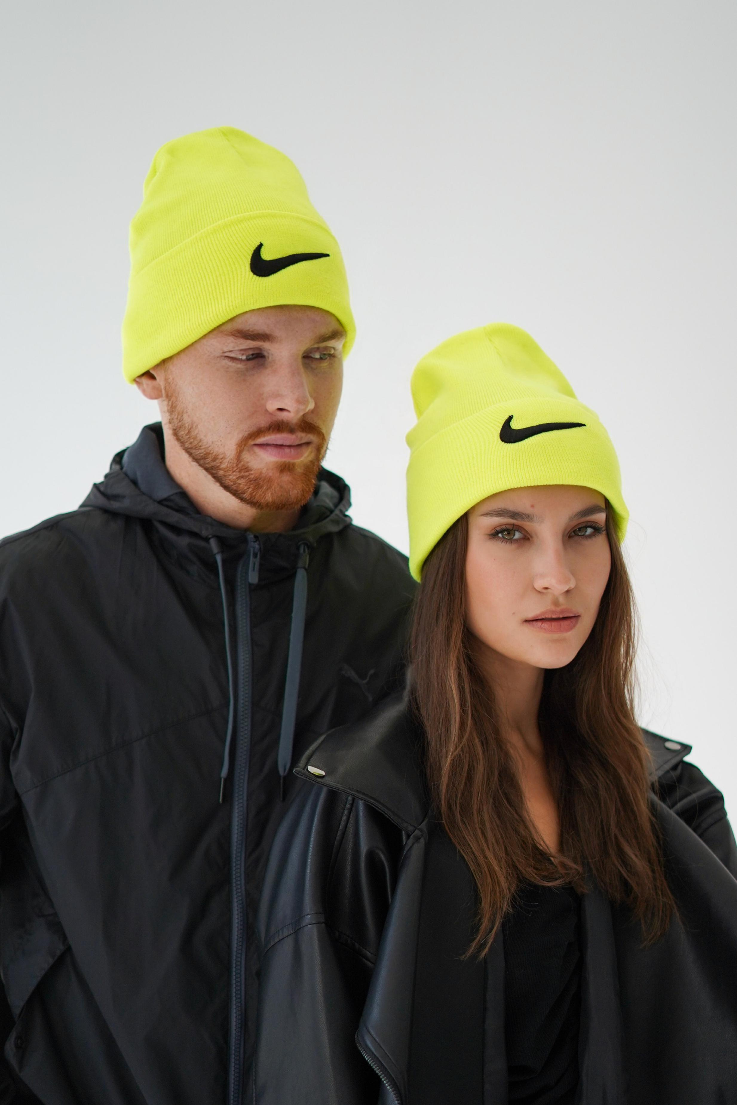 Шапки Nike — WB. Контент фотограф в Самаре Гудалова Елена