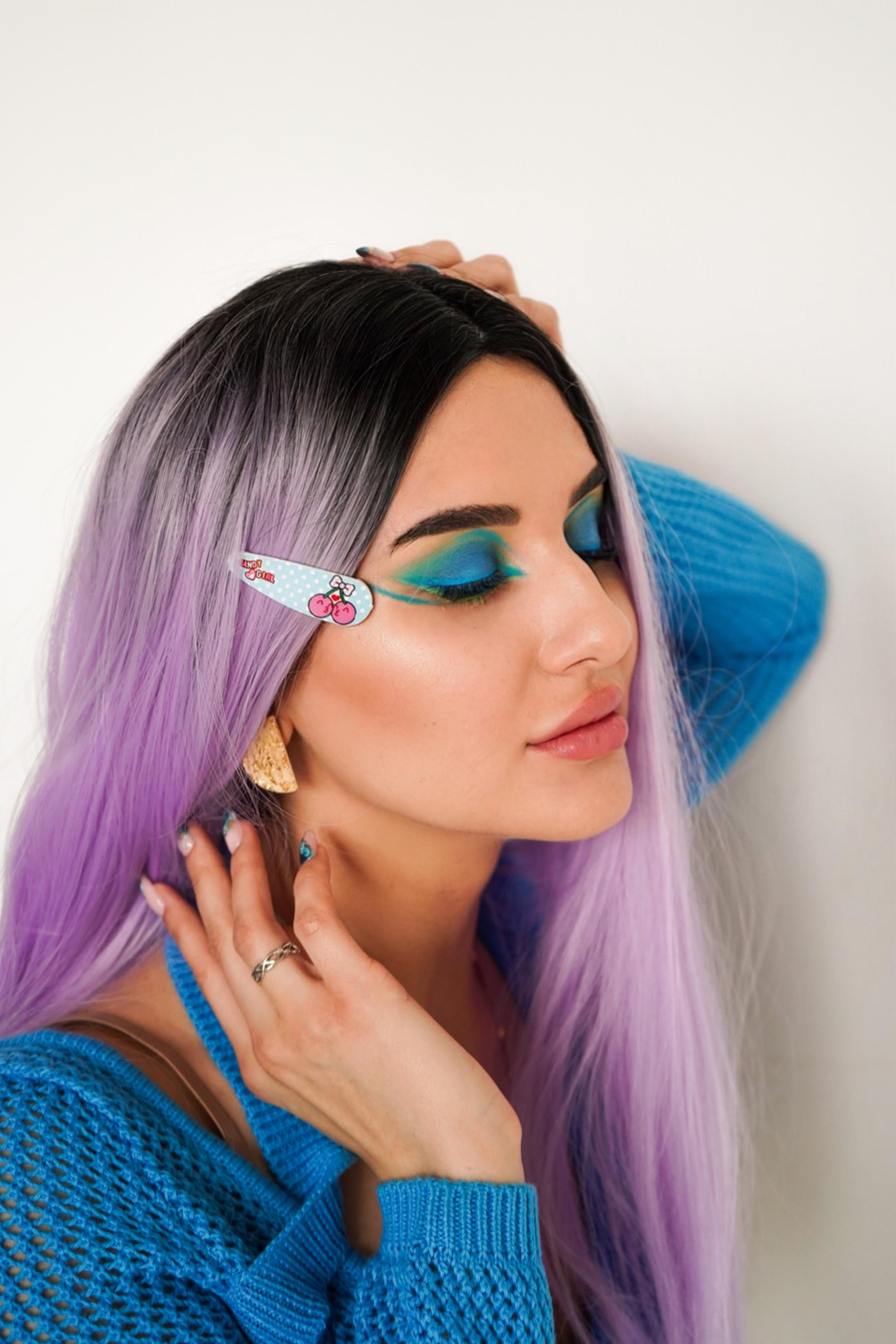 Команда Be Face — Ирина Васина. Контент фотограф в Самаре Гудалова Елена