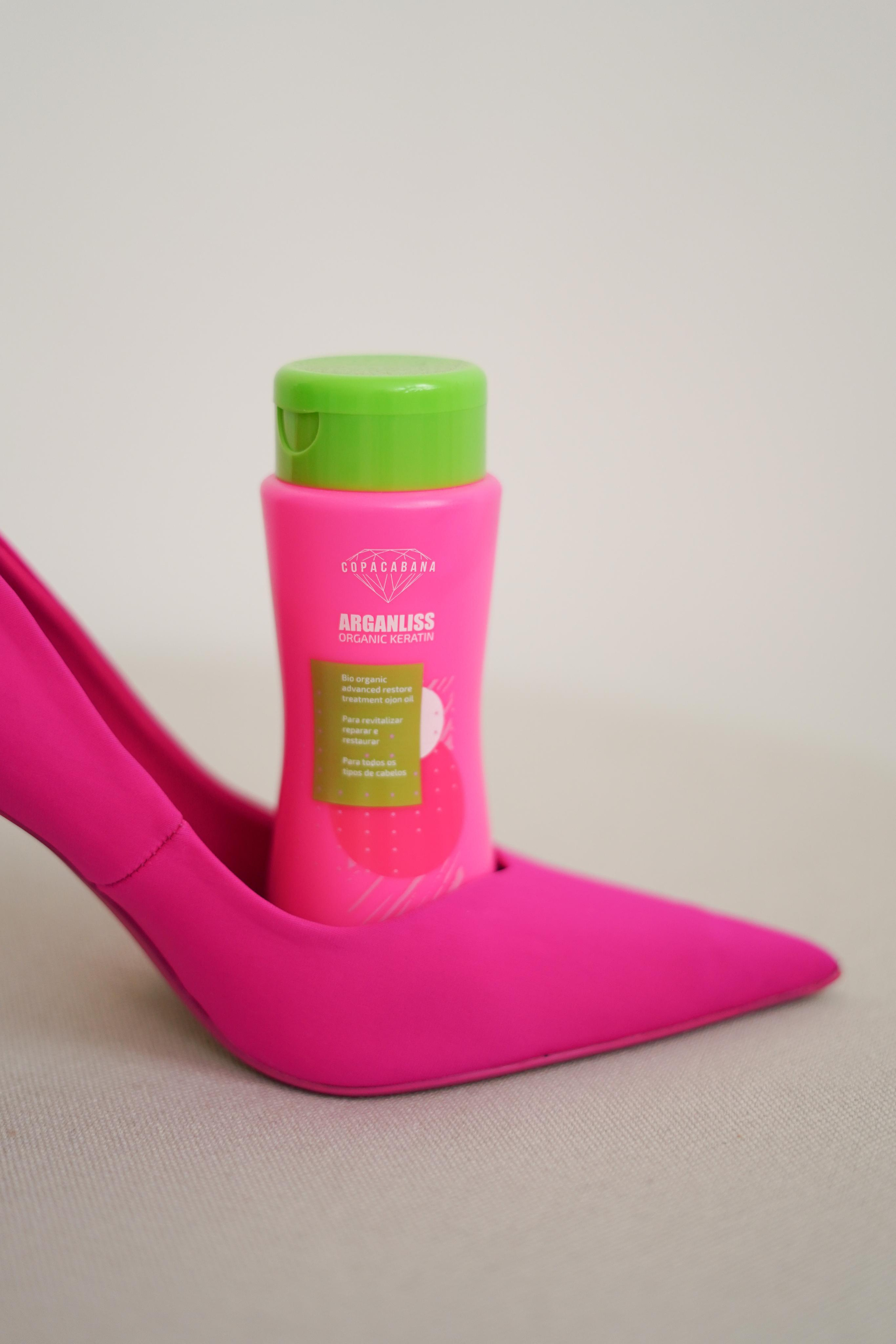 Мастер по уходу за волосами — Виктория. Контент фотограф в Самаре Гудалова Елена