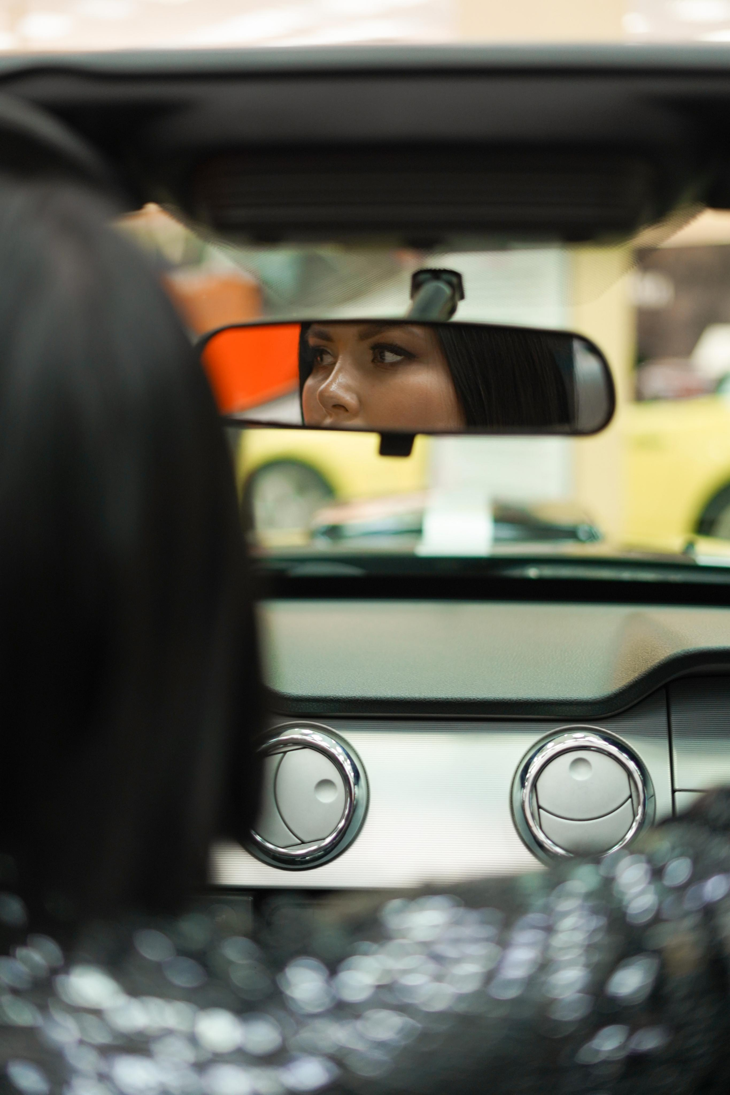 Вокалотерапия — Татьяна. Контент фотограф в Самаре Гудалова Елена