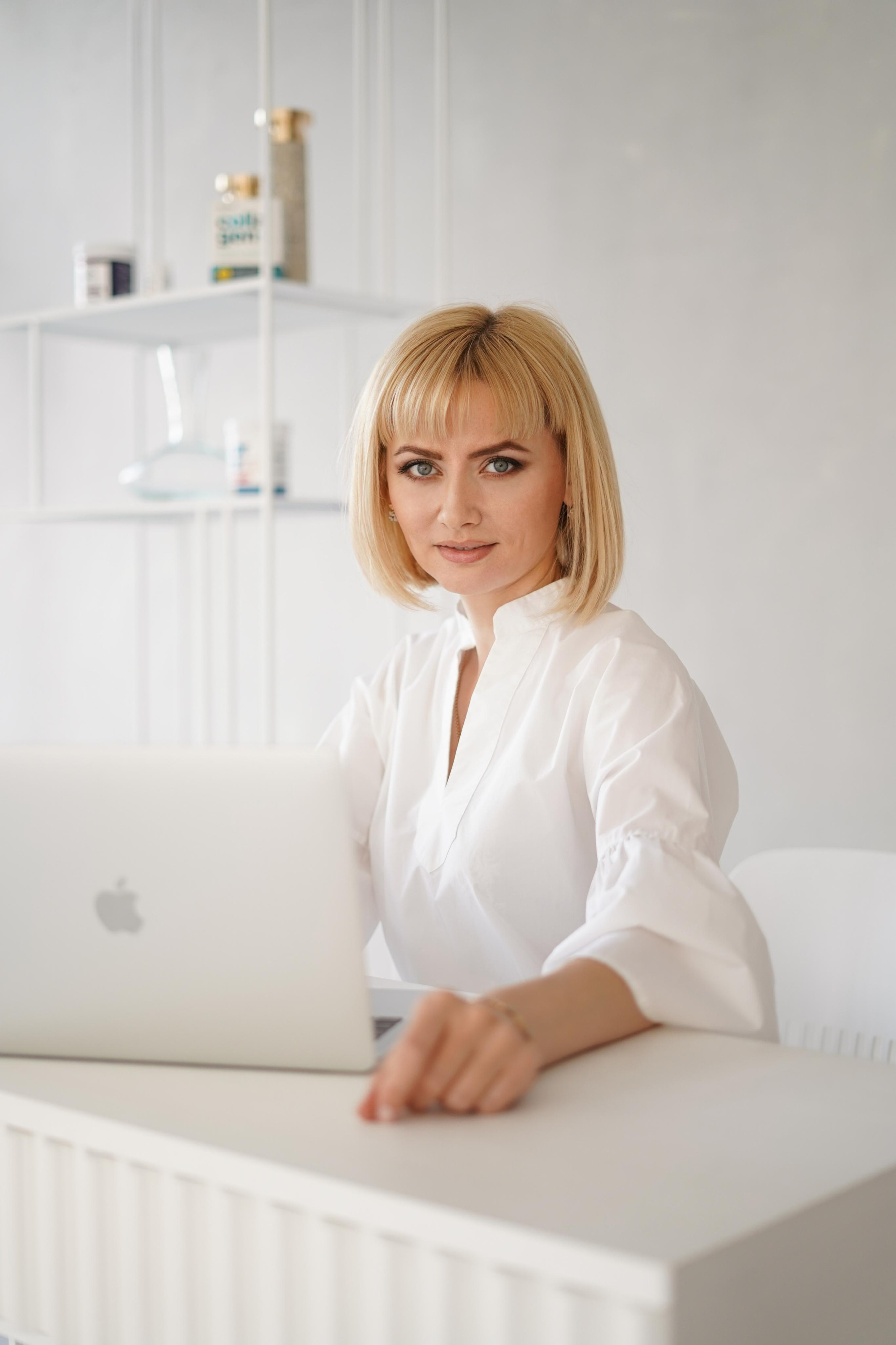 Vertera — сетевой бизнес. Контент фотограф в Самаре Гудалова Елена