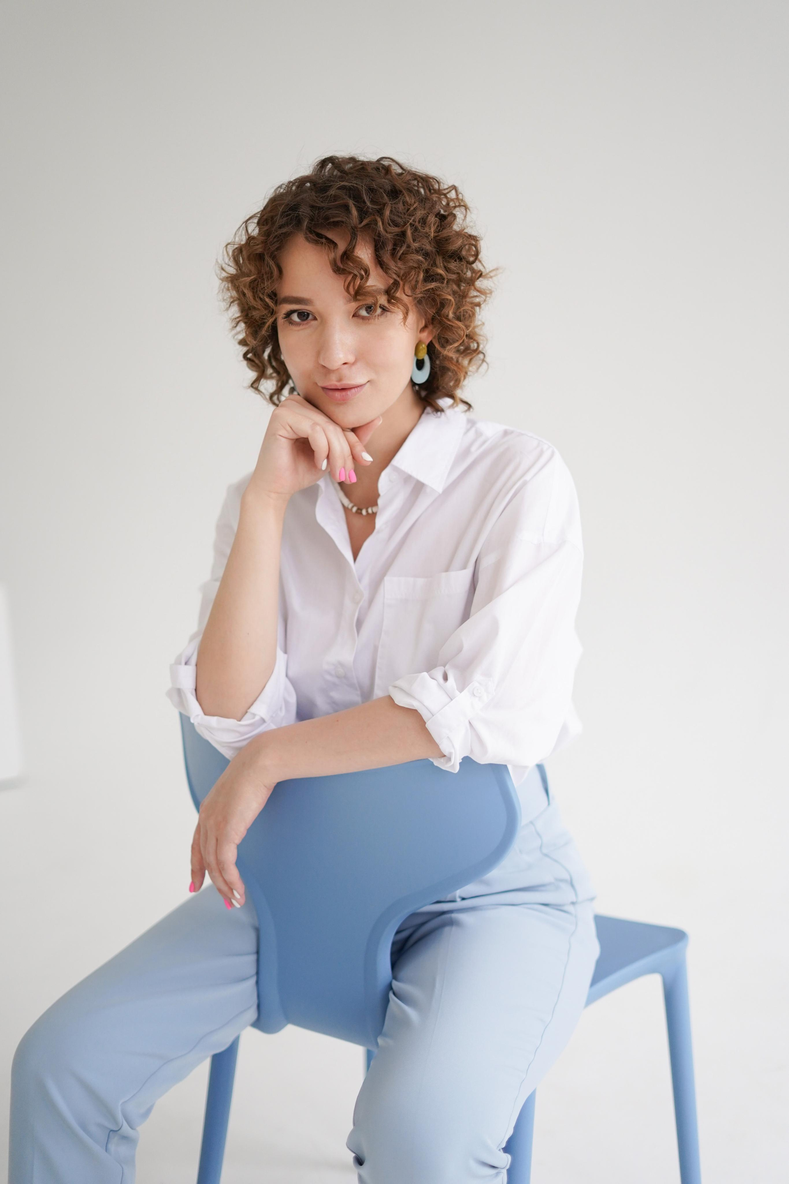 Косметолог — Алла. Контент фотограф в Самаре Гудалова Елена