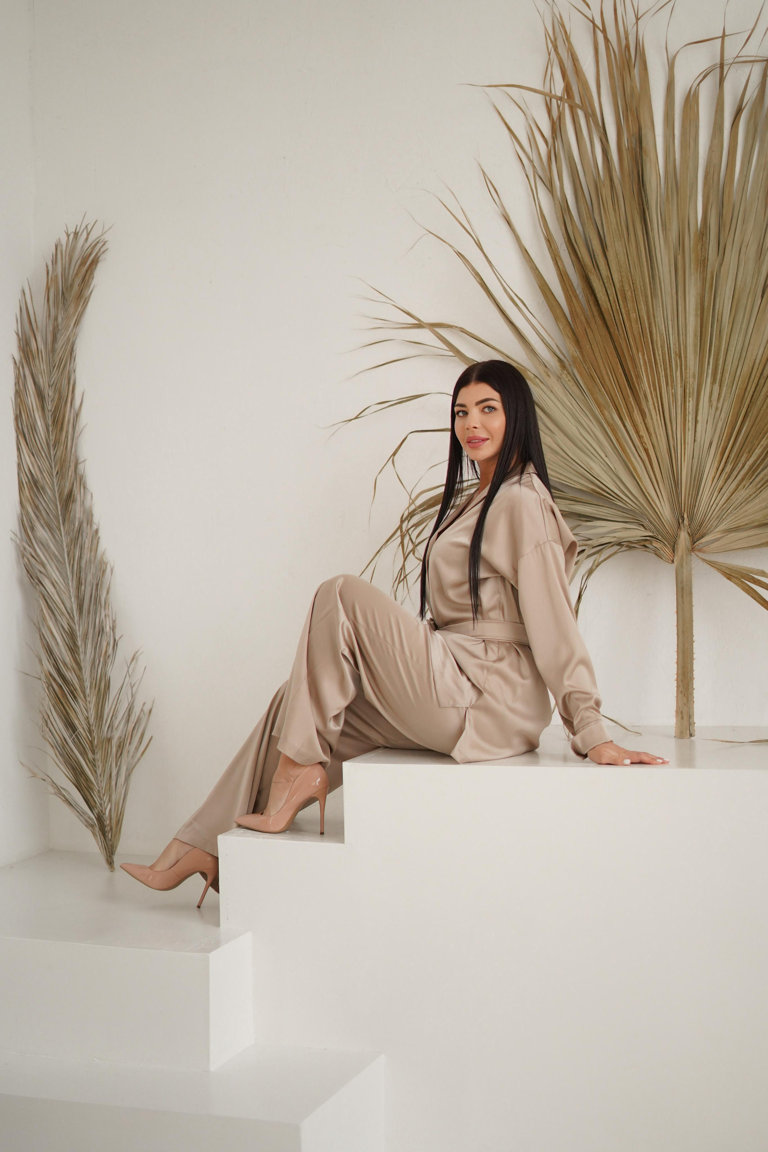 Массажист — Виктория. Контент фотограф в Самаре Гудалова Елена