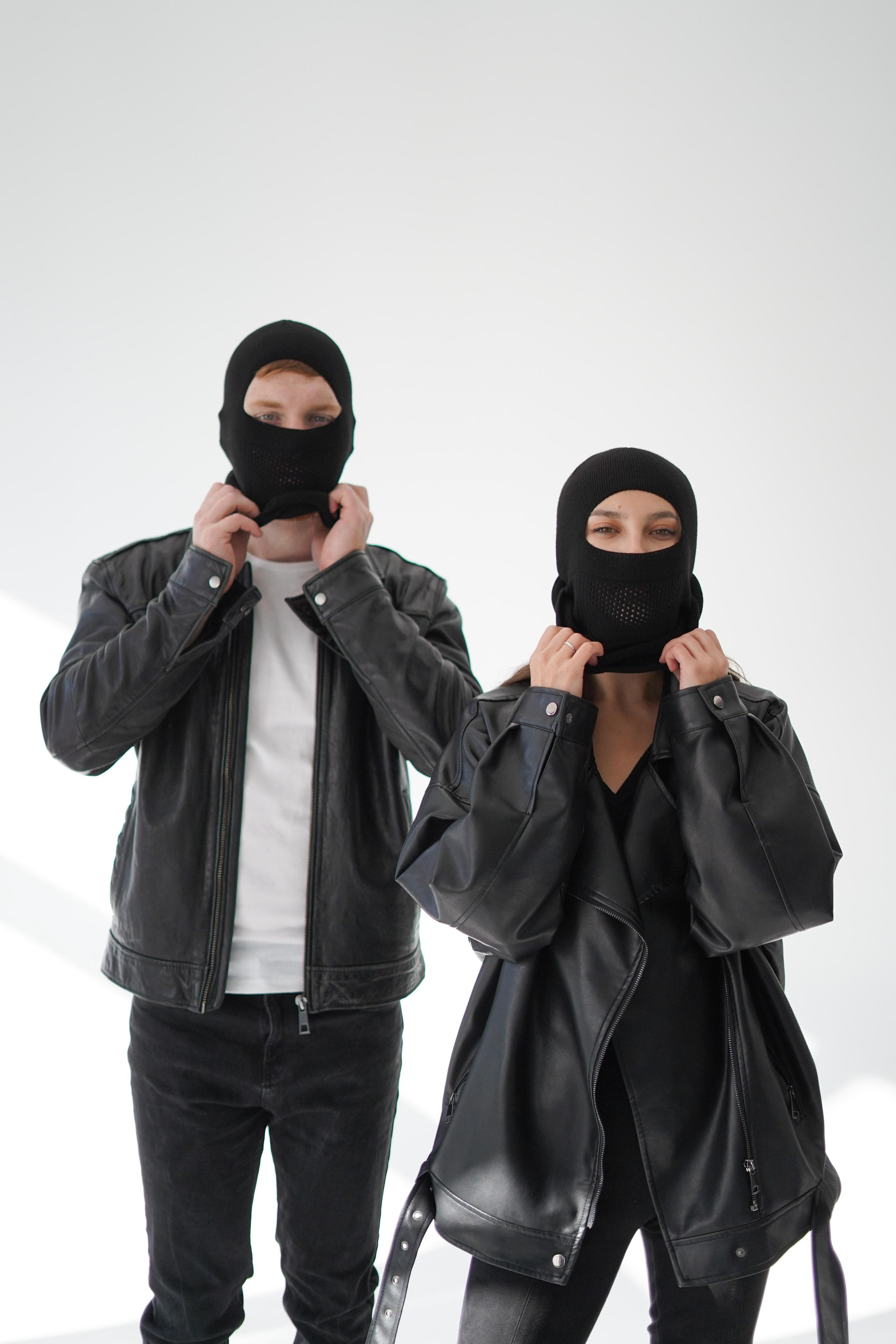 Балаклава Шапка. Контент фотограф в Самаре Гудалова Елена