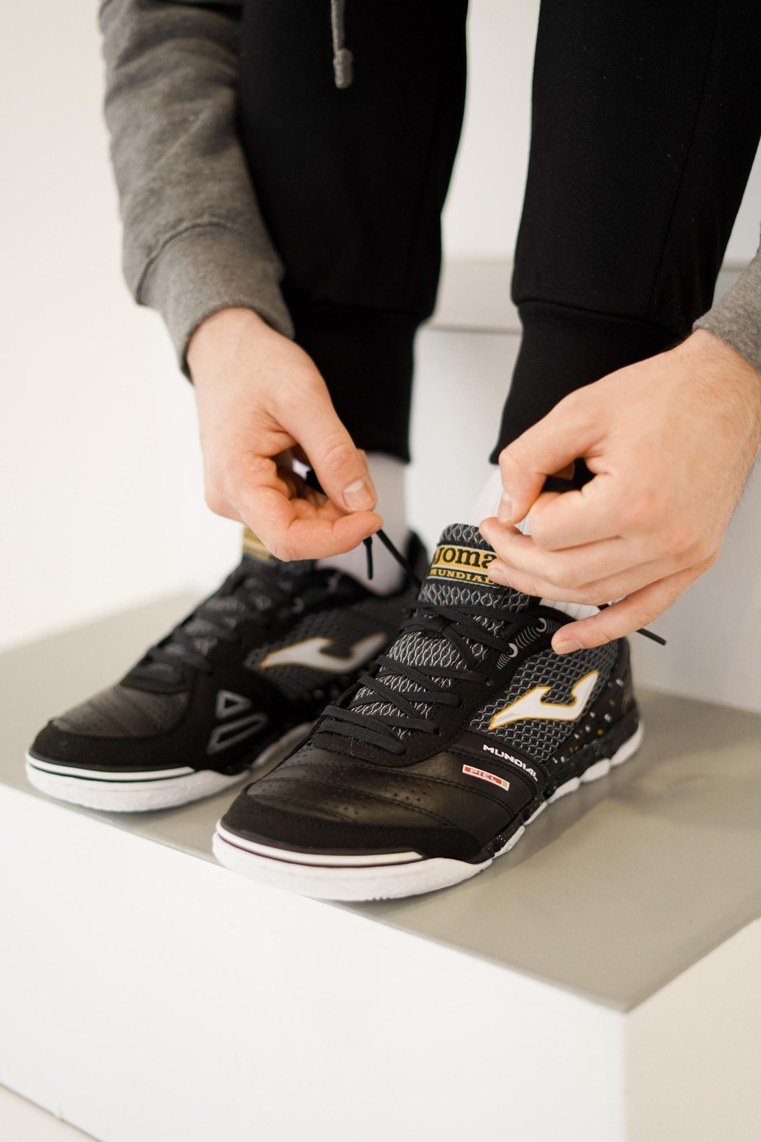 Магазин спортивной одежды. Контент фотограф в Самаре Гудалова Елена