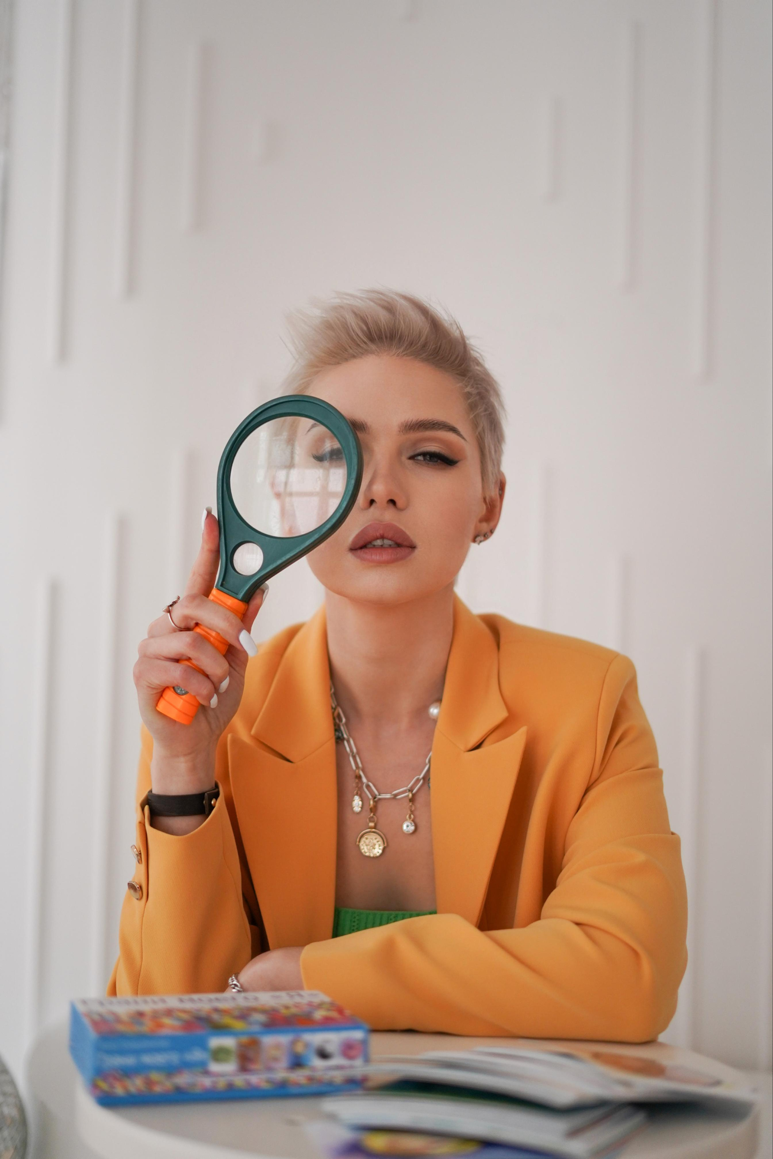 Коуч — Валерия. Контент фотограф в Самаре Гудалова Елена