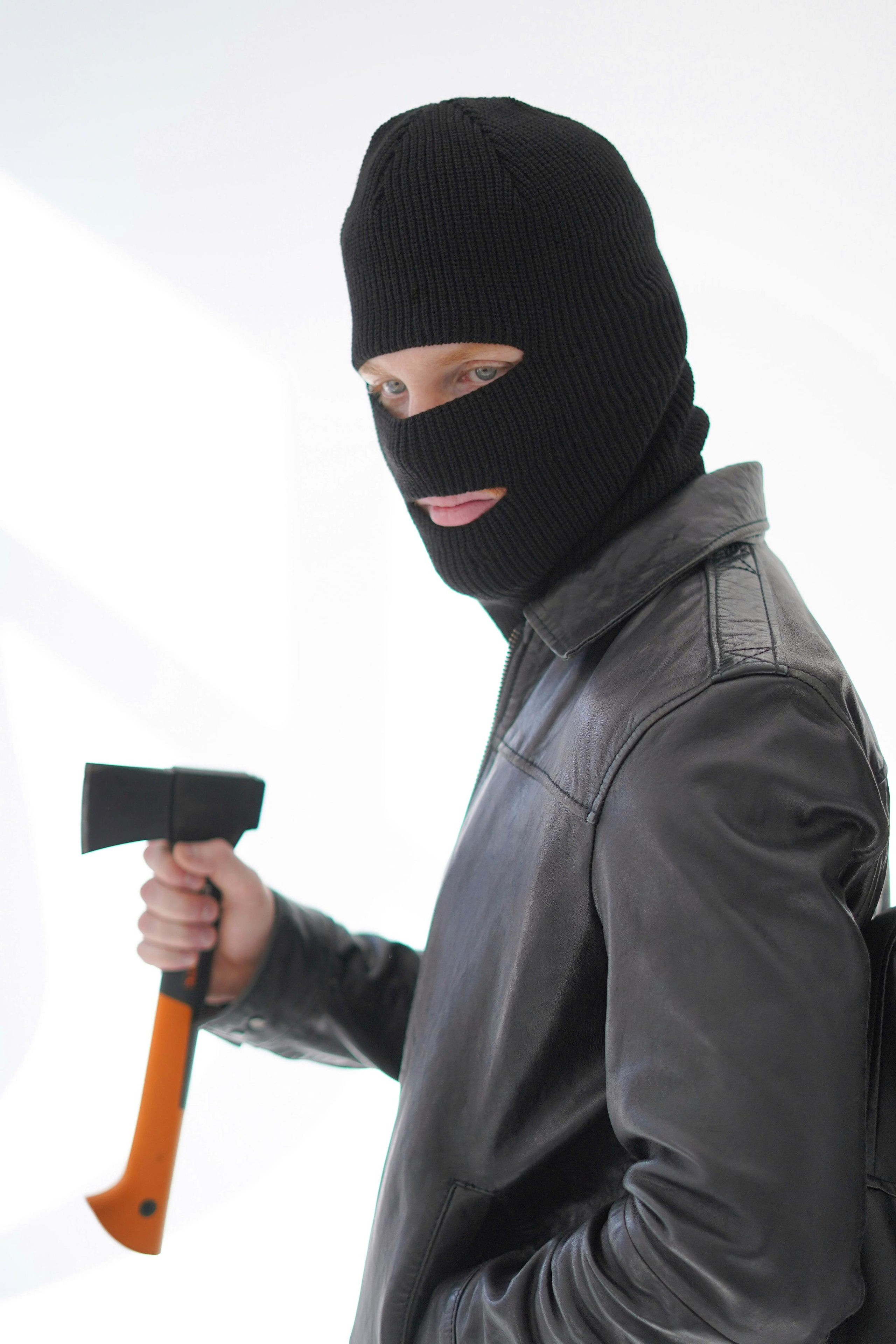 Балаклава. Контент фотограф в Самаре Гудалова Елена