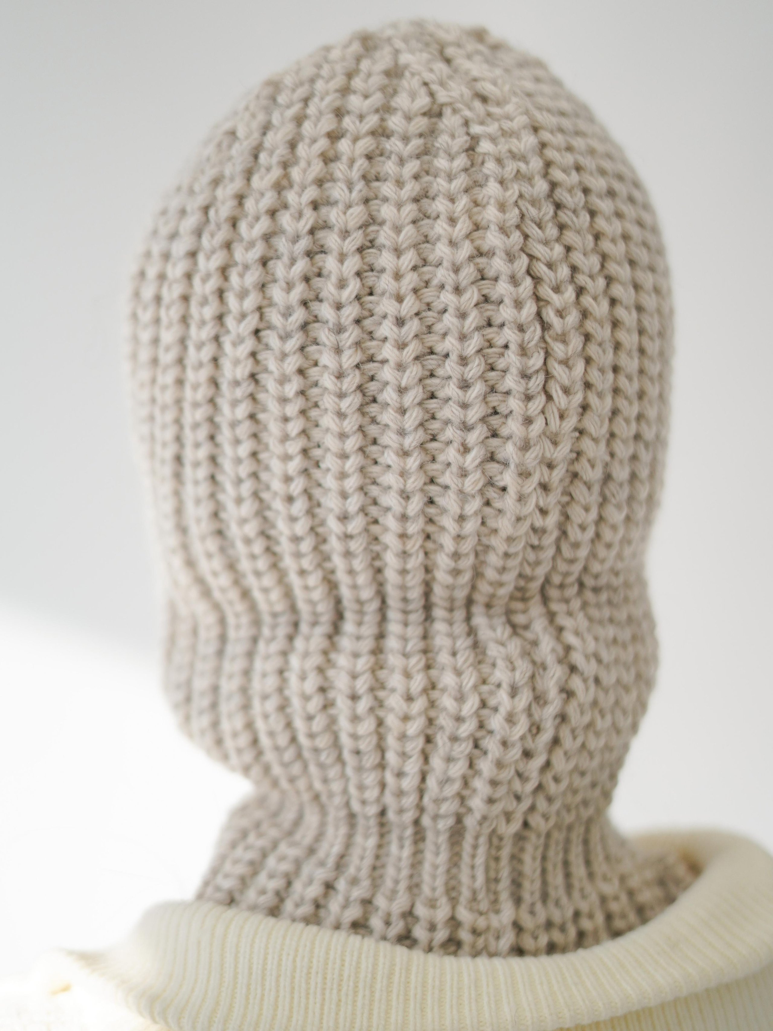 Женские зимние балаклавы — WB. Контент фотограф в Самаре Гудалова Елена