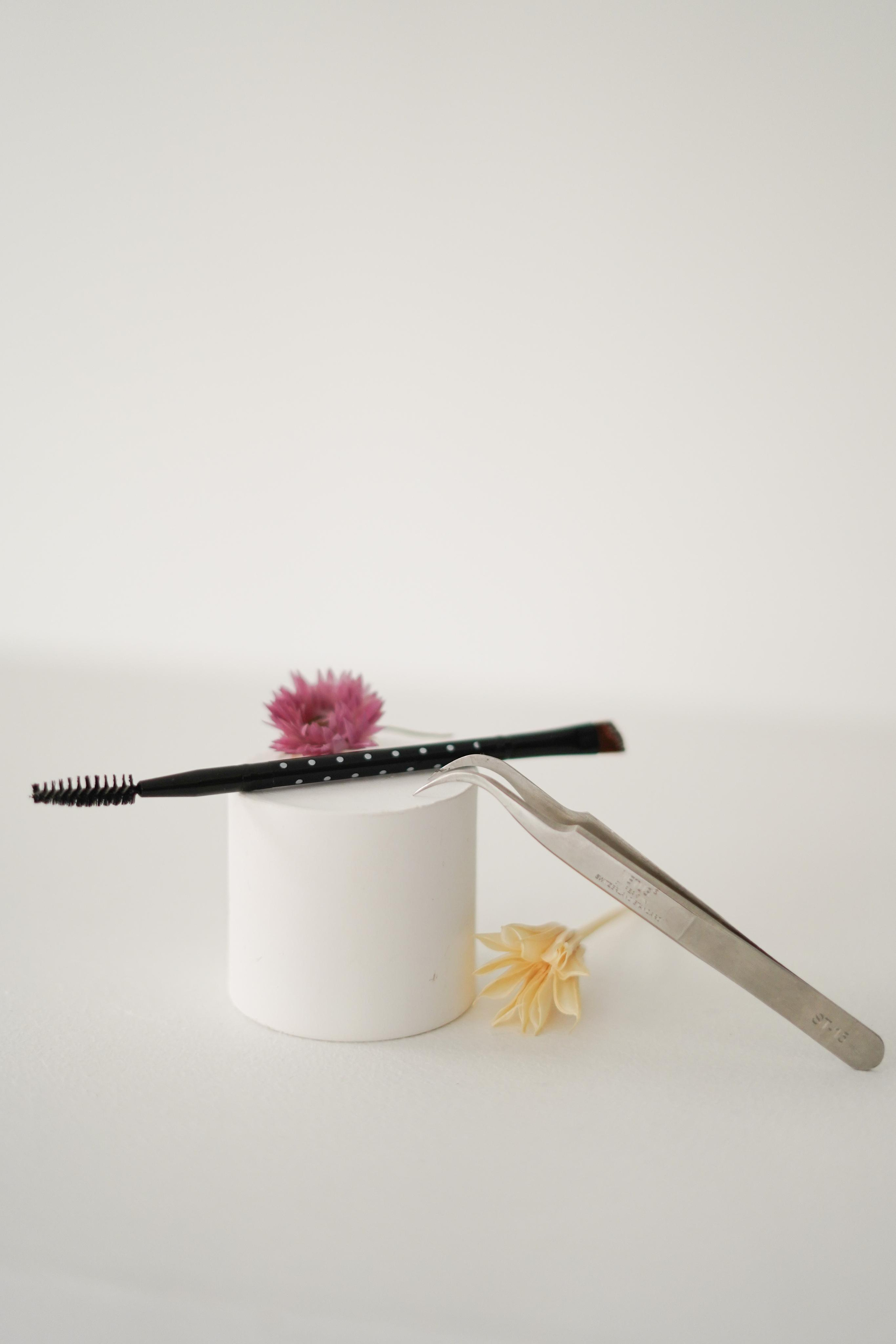 Лешмейкер — Валерия. Контент фотограф в Самаре Гудалова Елена