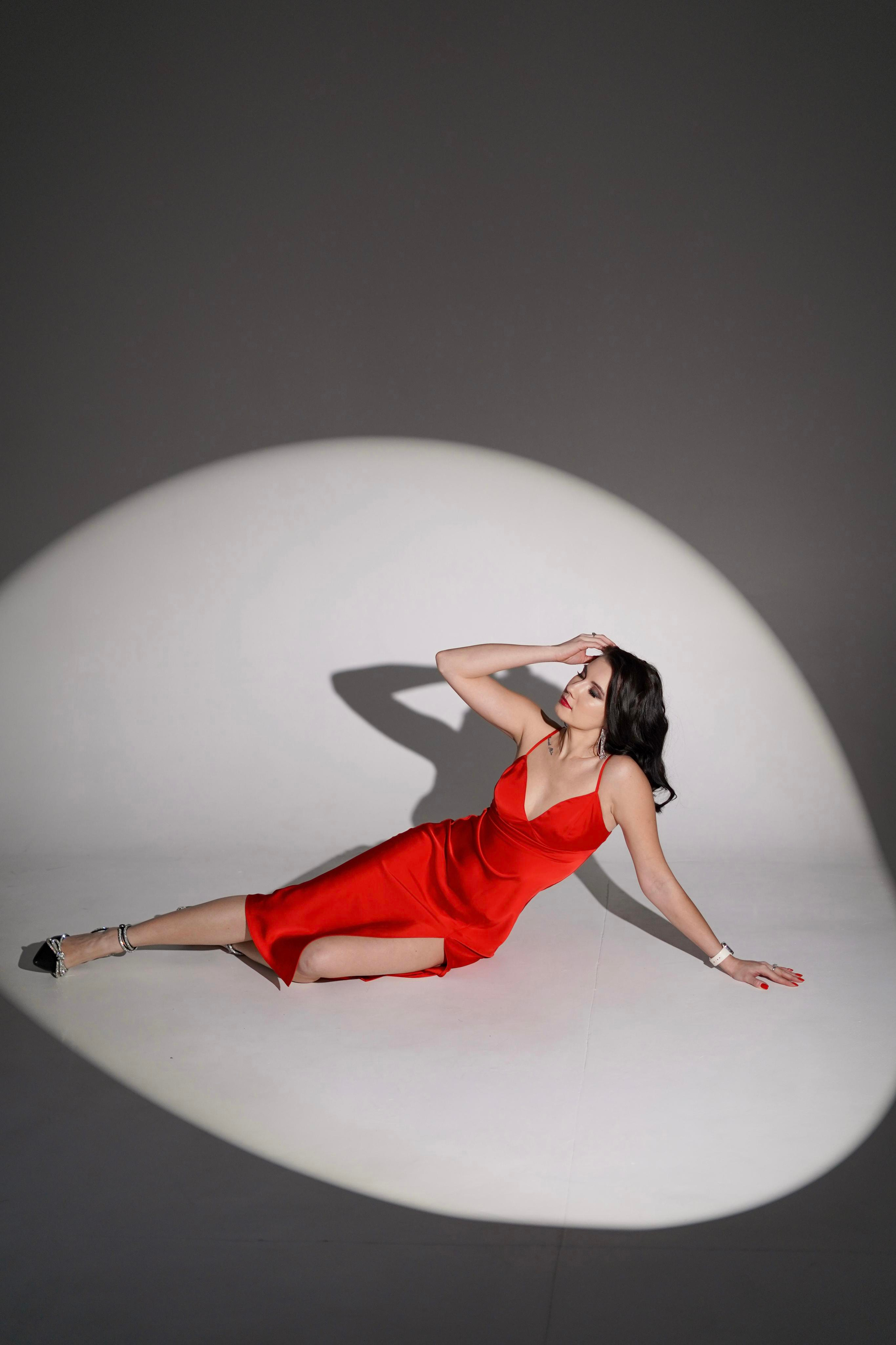 ВидеоМейкер — Анастасия. Контент фотограф в Самаре Гудалова Елена