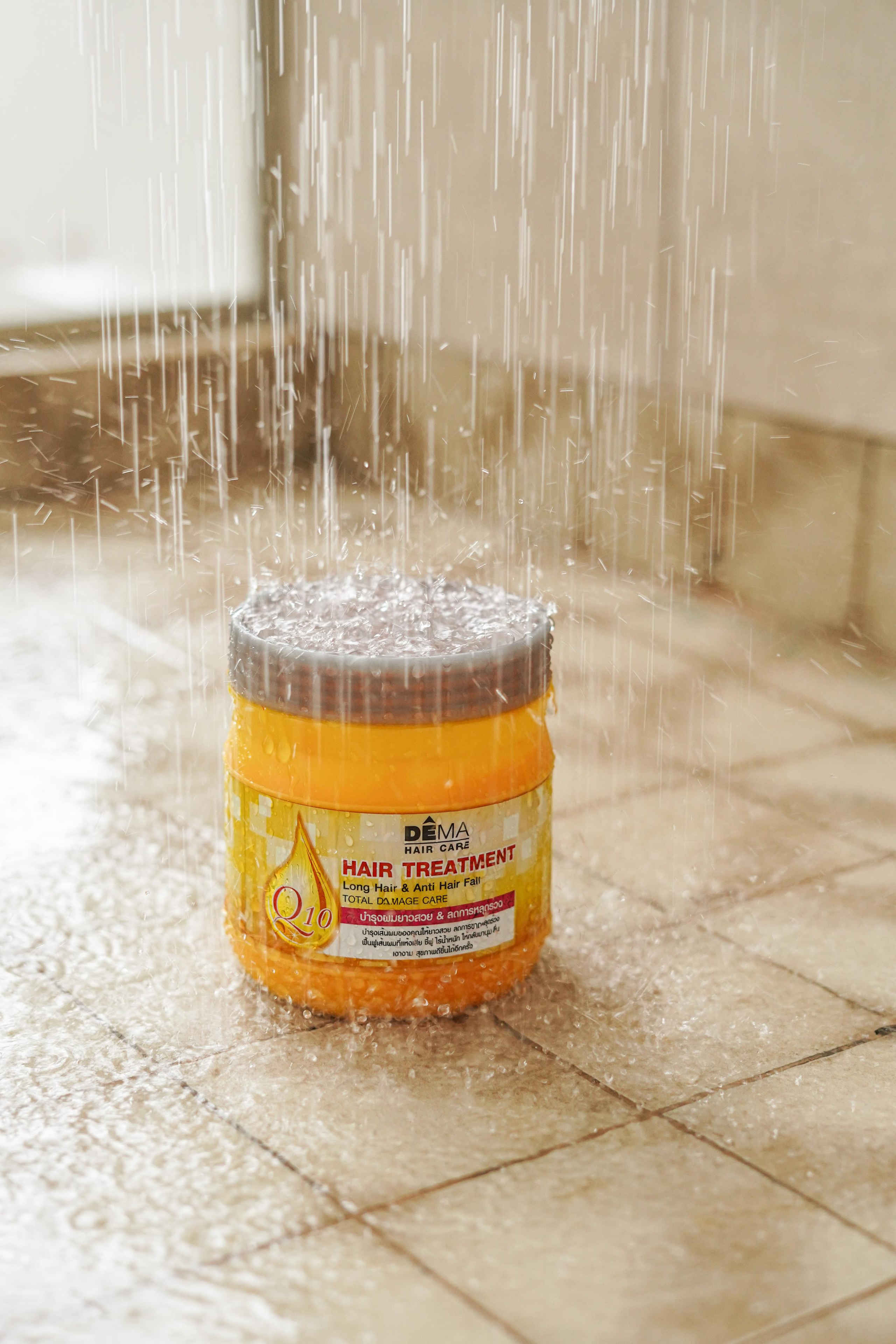 Магазин тайской косметики. Контент фотограф в Самаре Гудалова Елена