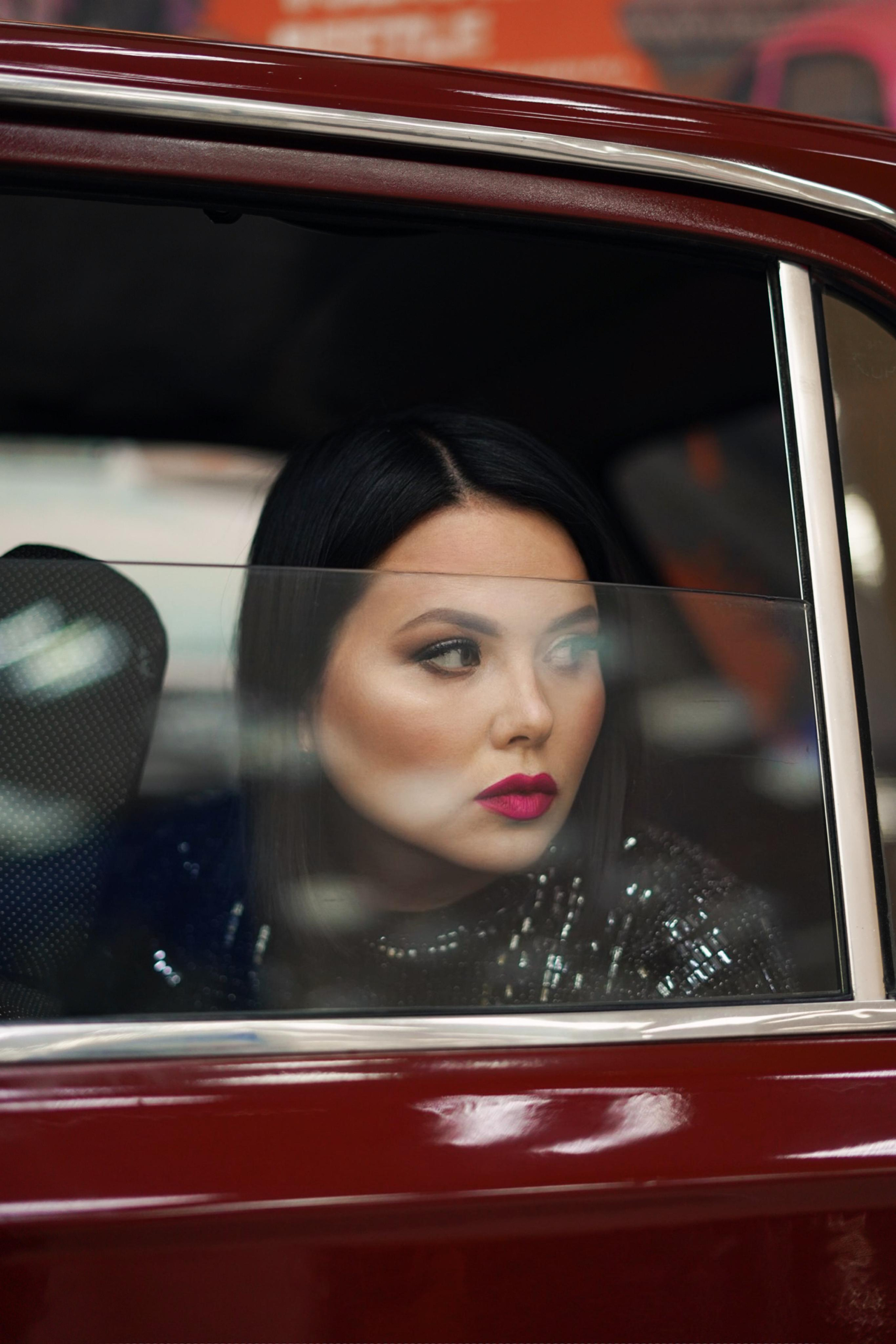 Вокалотерапия — Татьяна. Контент фотограф в Самаре Гудалова Елена