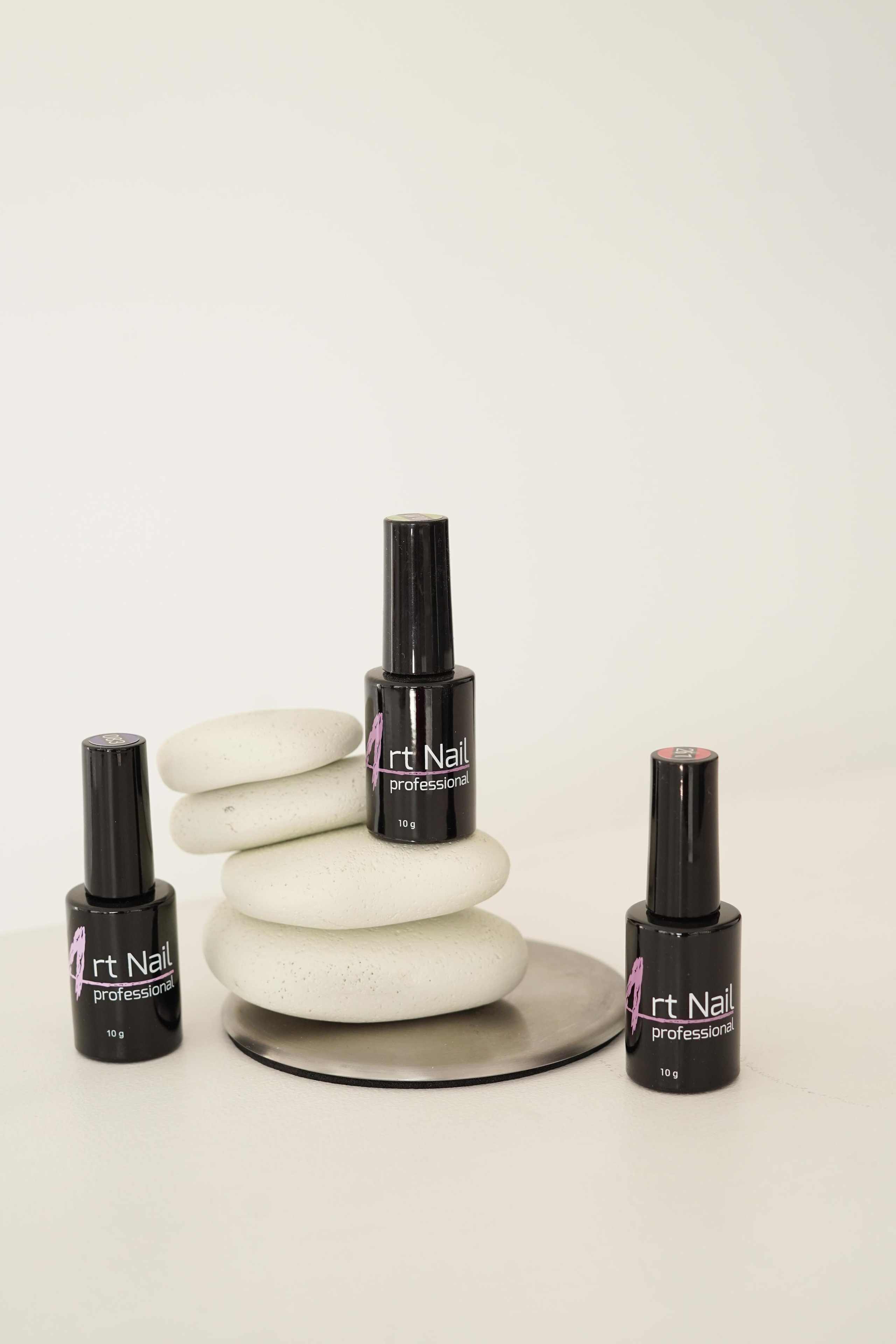 Art Nails — производители лаков. Контент фотограф в Самаре Гудалова Елена