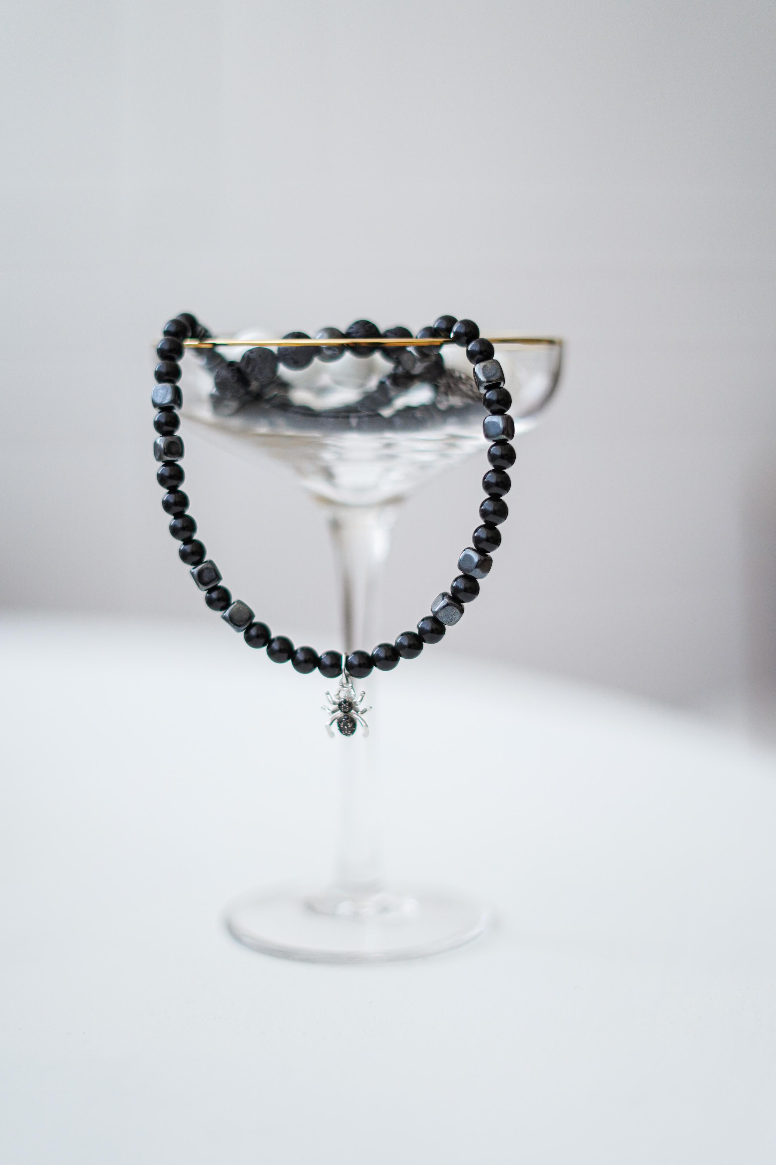 Бижутерия ручной работы. Контент фотограф в Самаре Гудалова Елена