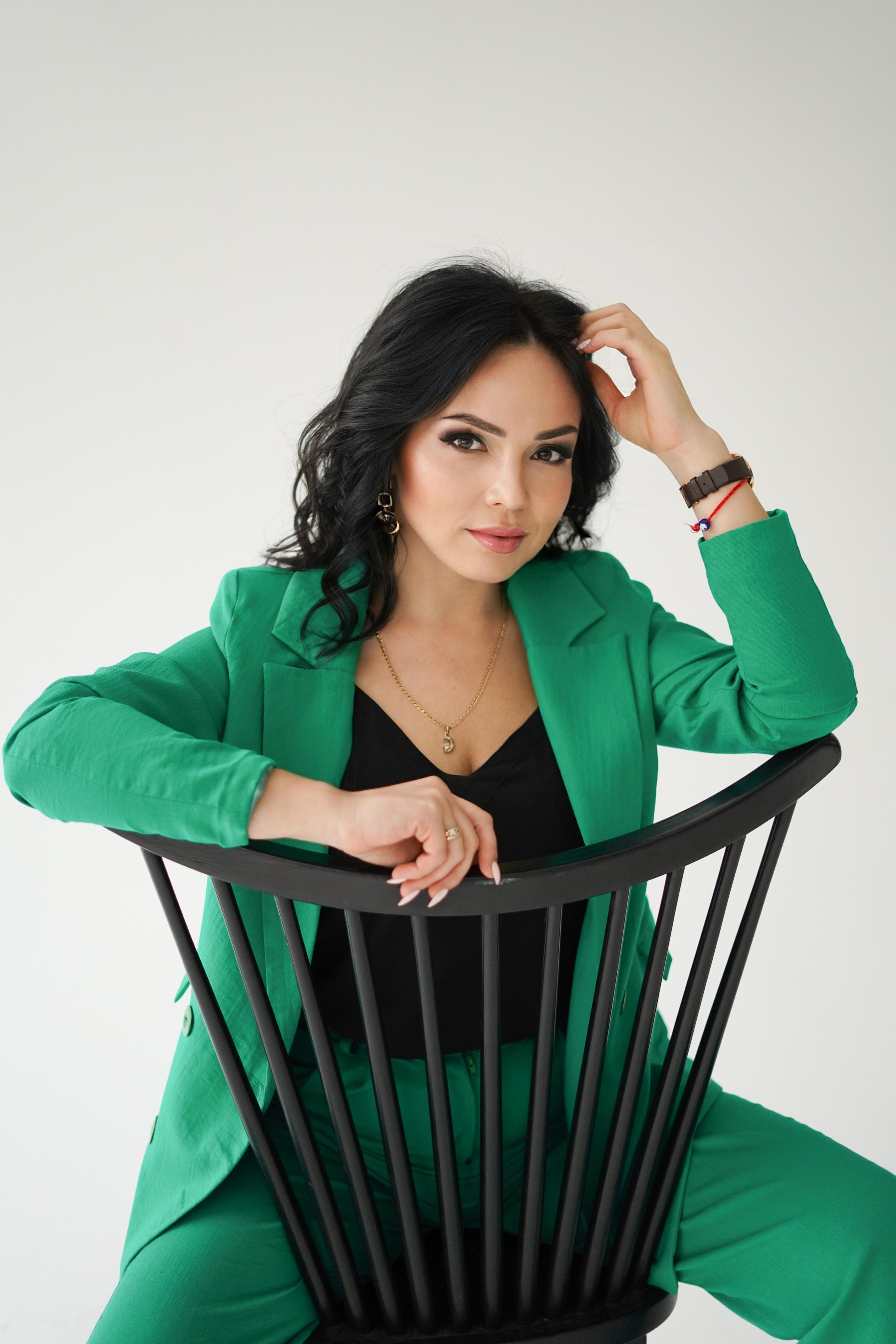 Мастер по татуажу — Гузаль. Контент фотограф в Самаре Гудалова Елена