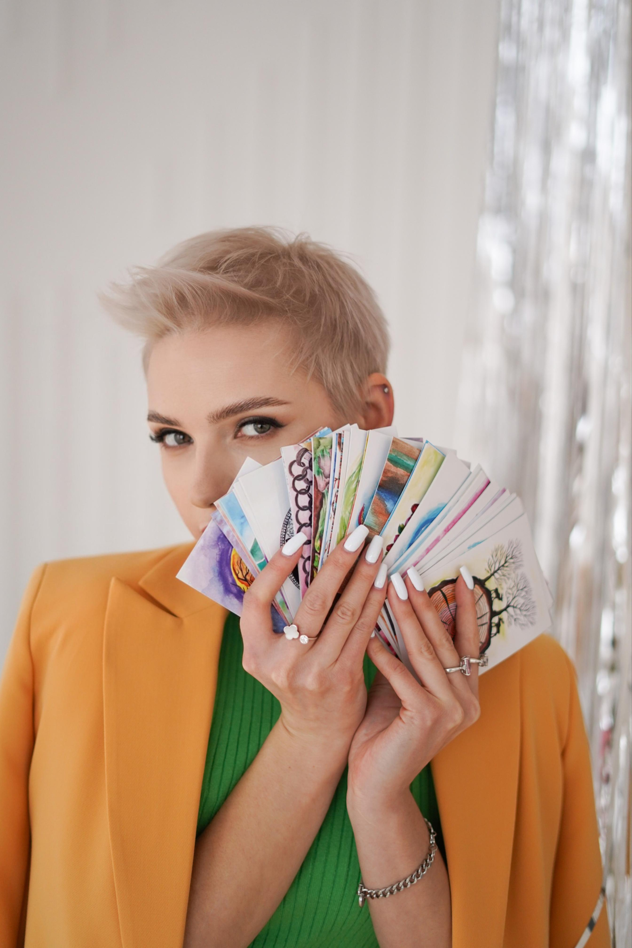 Коуч — Валерия. Контент фотограф в Самаре Гудалова Елена