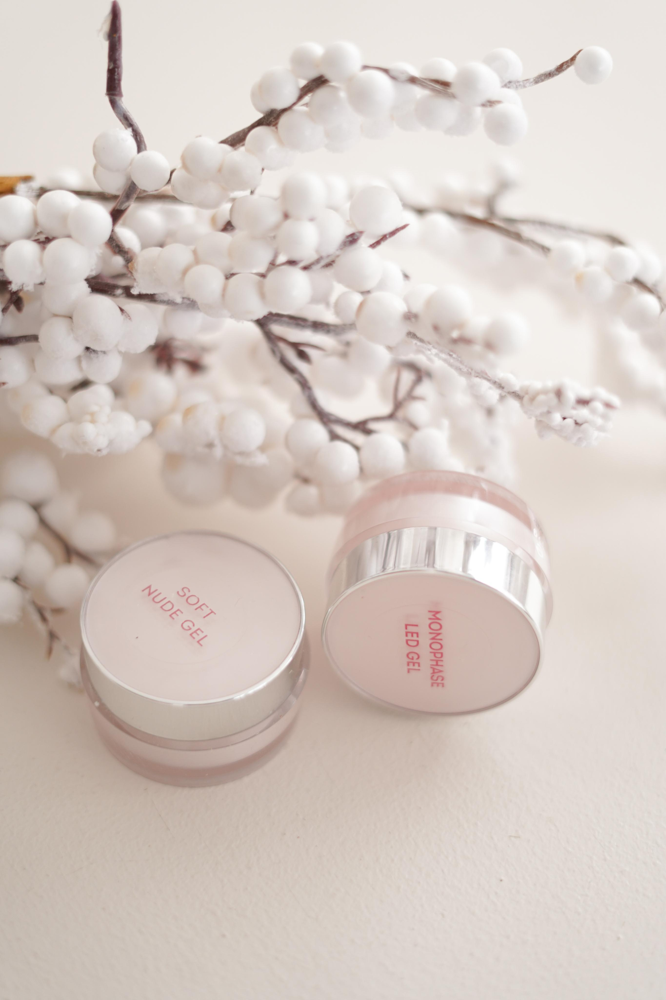 Мастер маникюра — Нина. Контент фотограф в Самаре Гудалова Елена