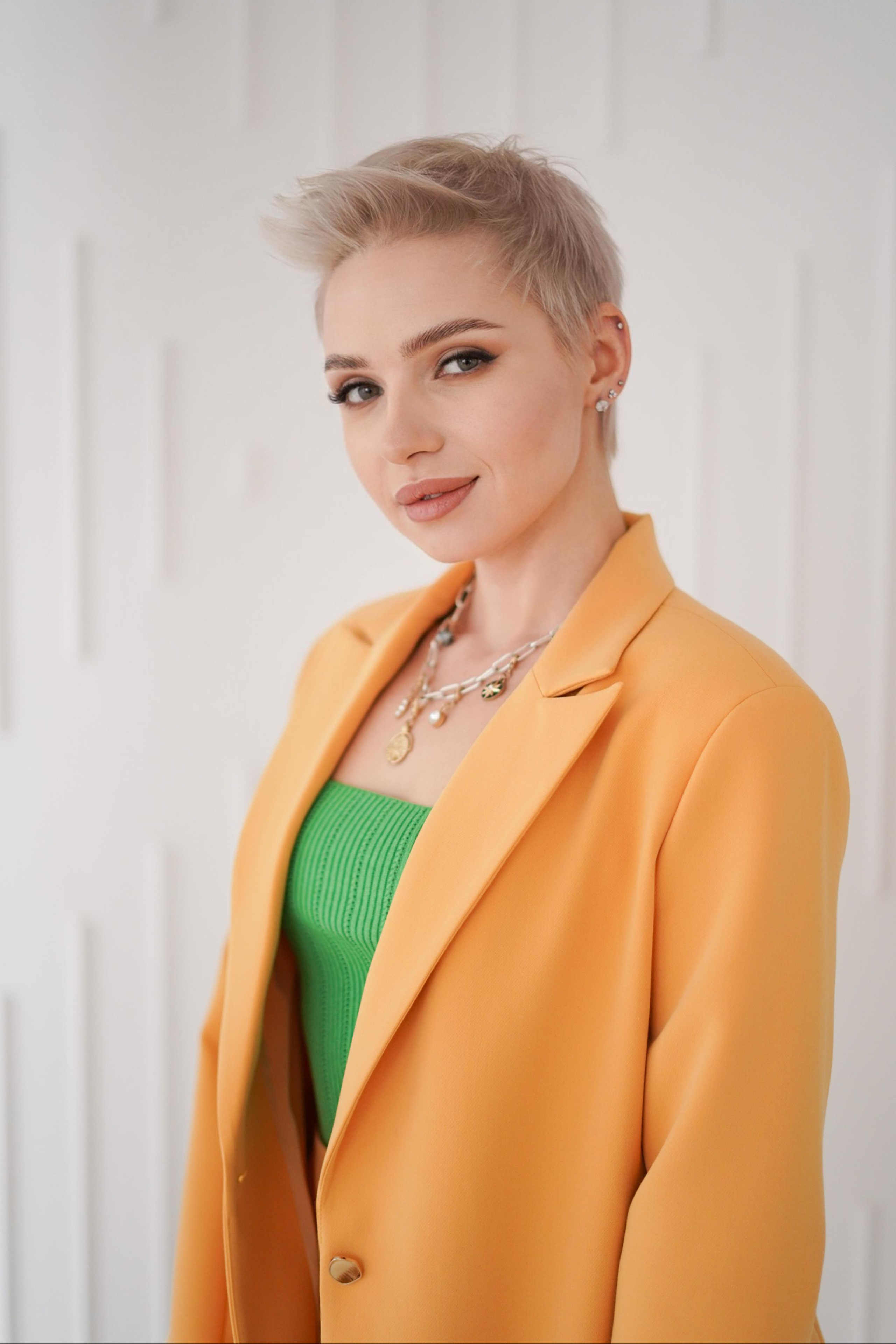 Коуч — Валерия. Контент фотограф в Самаре Гудалова Елена