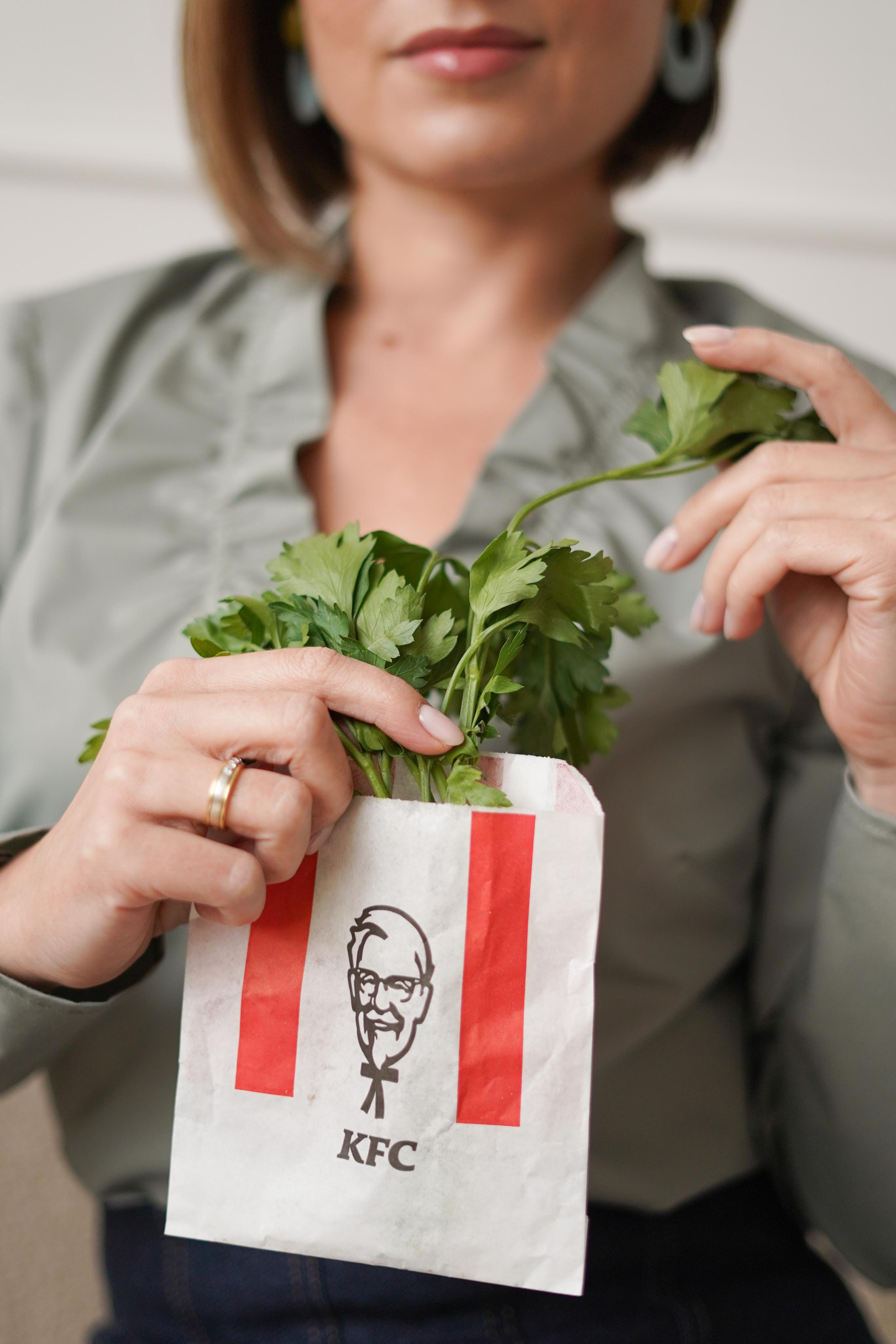 Нутрициолог — Екатерина. Контент фотограф в Самаре Гудалова Елена