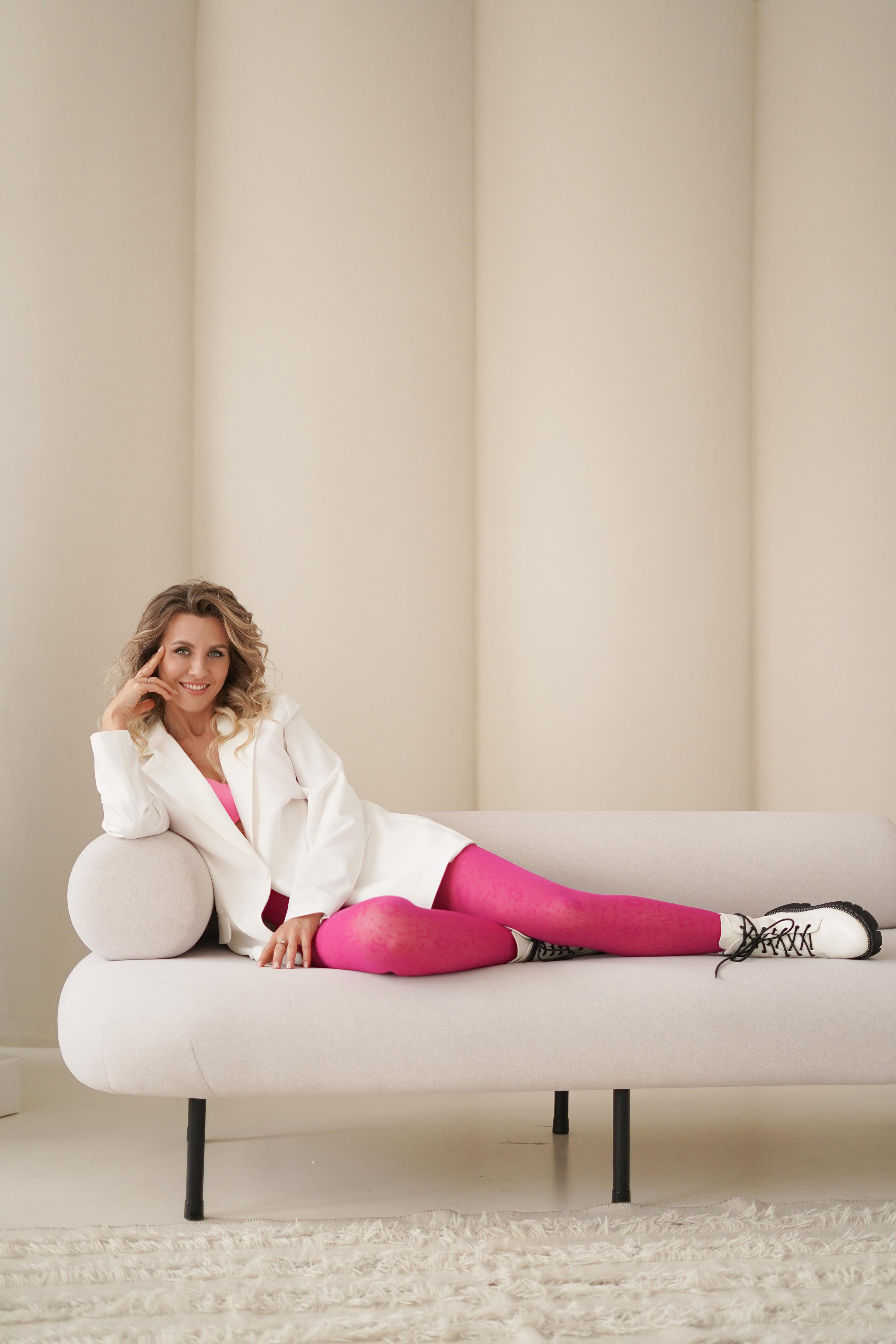 Be Face — Ирина Васина. Контент фотограф в Самаре Гудалова Елена