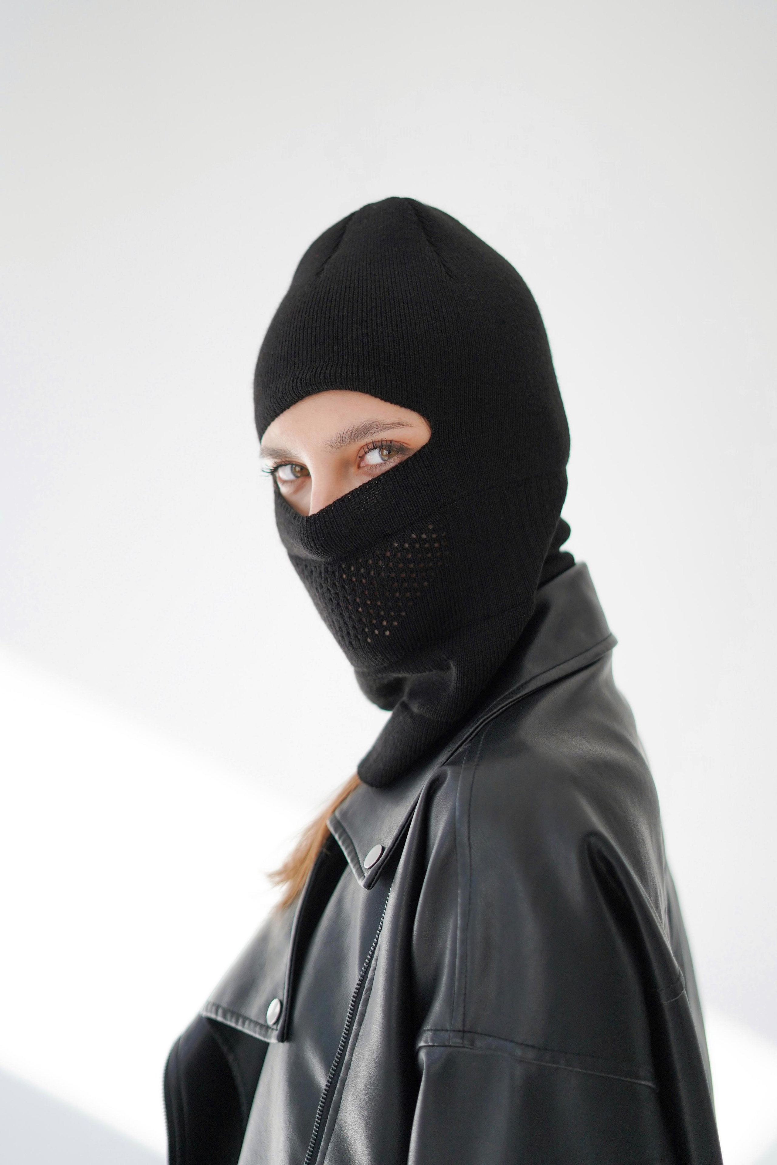 Балаклава Шапка. Контент фотограф в Самаре Гудалова Елена