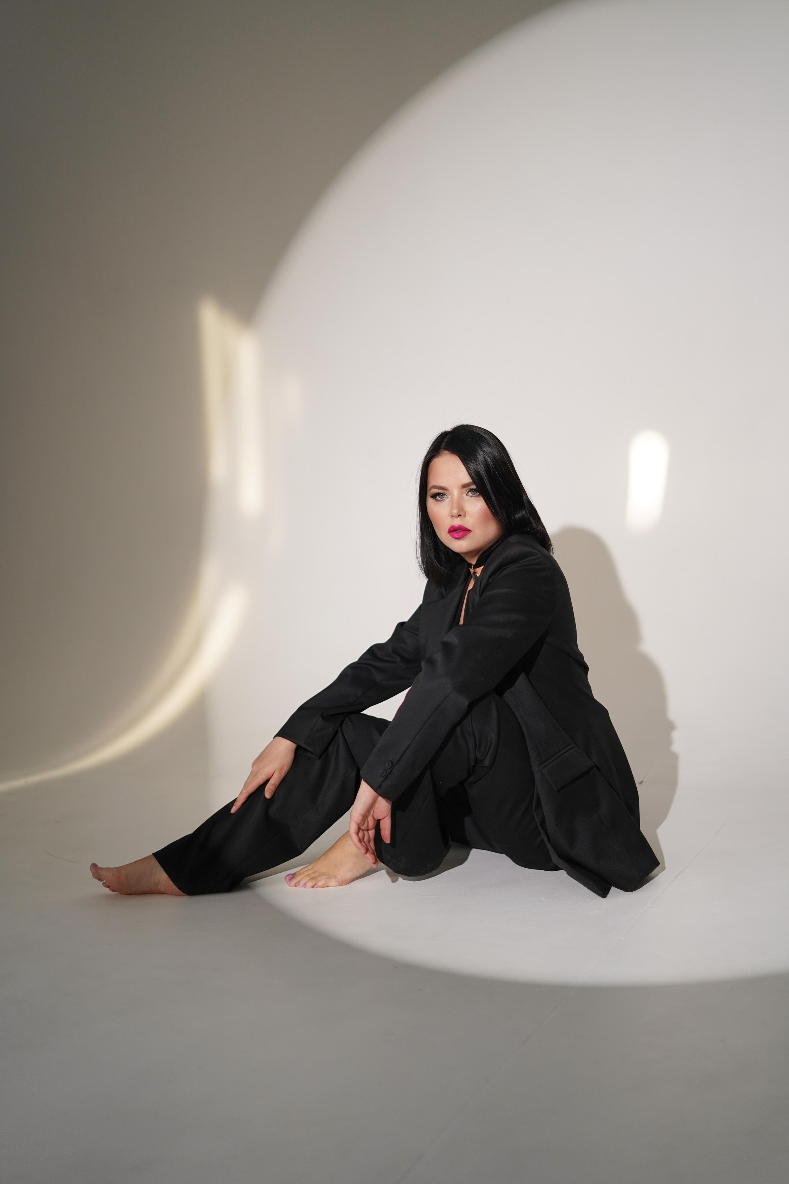 Вокалотерапия — Татьяна. Контент фотограф в Самаре Гудалова Елена