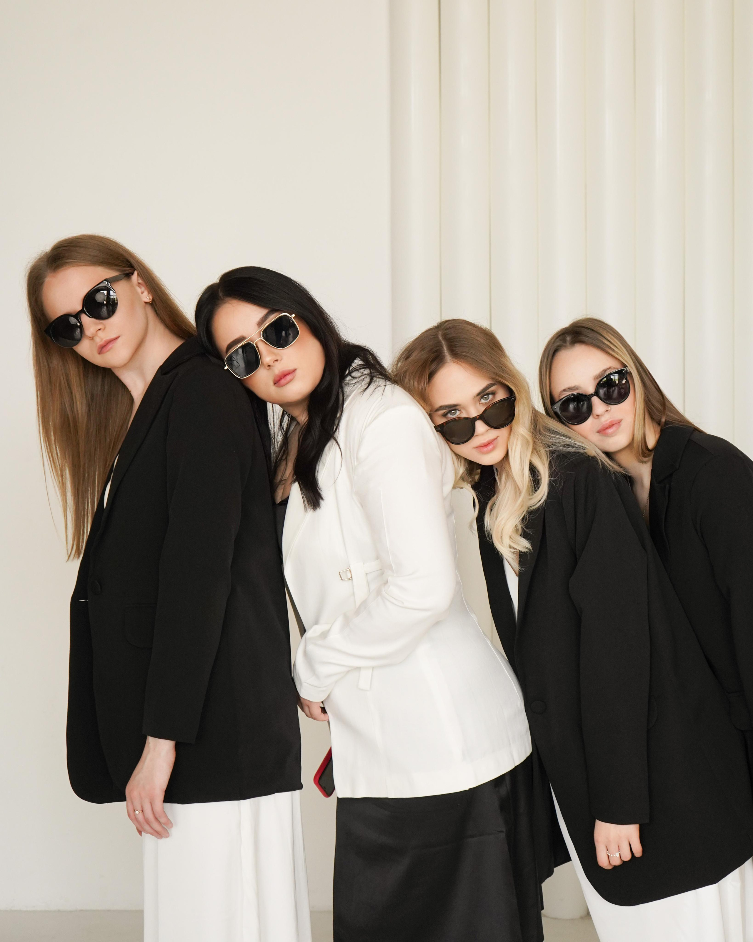 Команда Be Face — Ирина Васина. Контент фотограф в Самаре Гудалова Елена