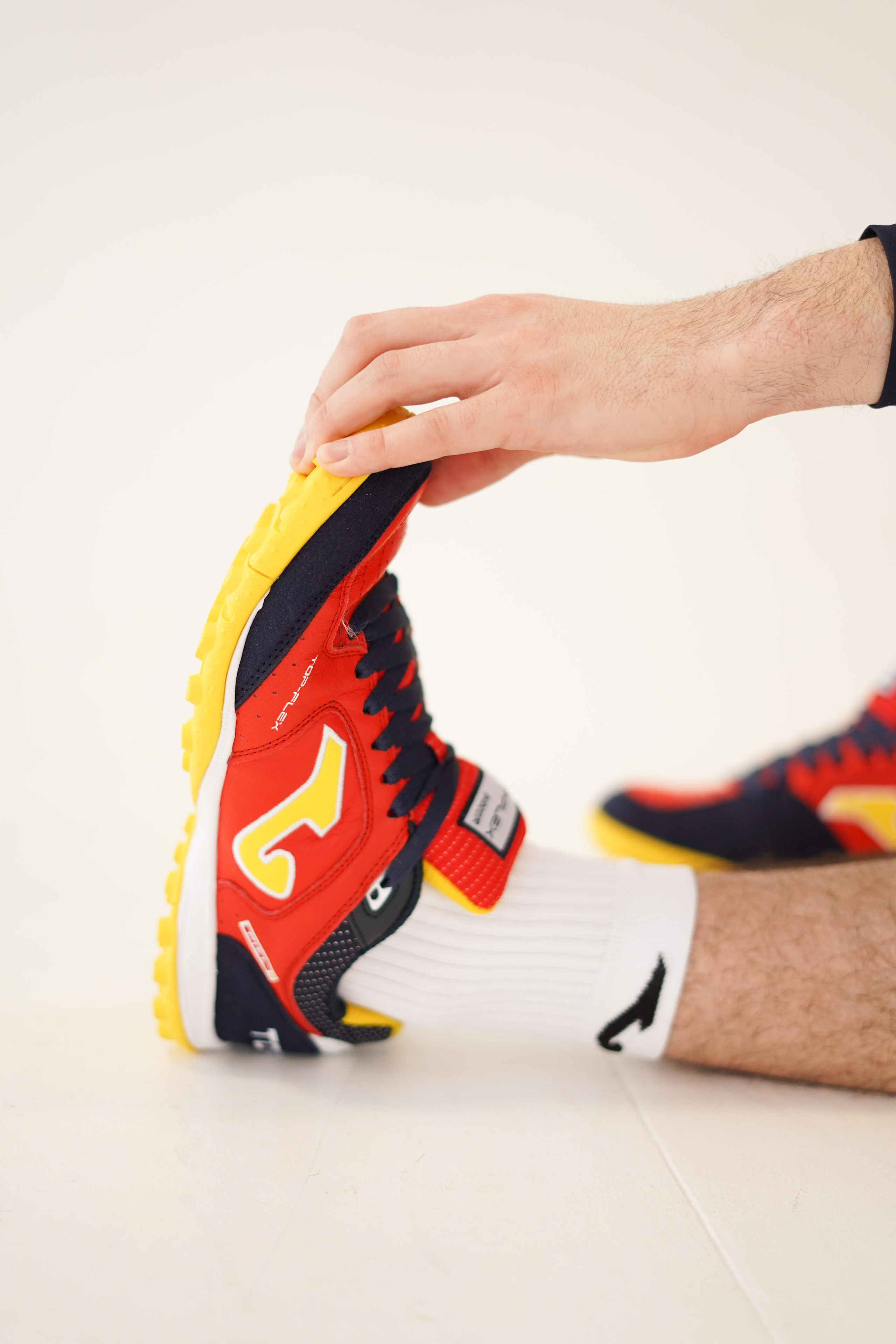 Магазин спортивной одежды. Контент фотограф в Самаре Гудалова Елена