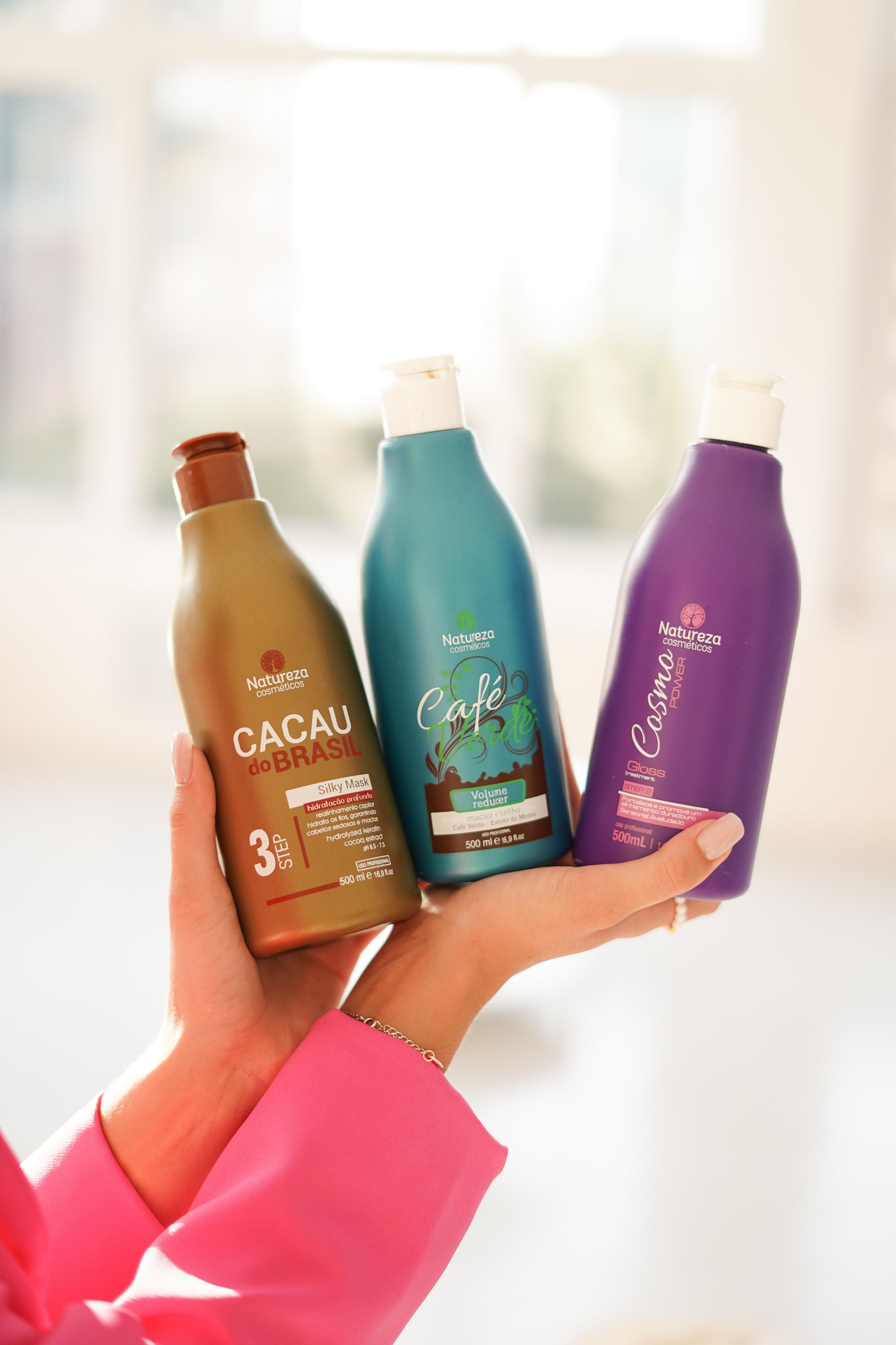 Мастер по уходу за волосами — Виктория. Контент фотограф в Самаре Гудалова Елена