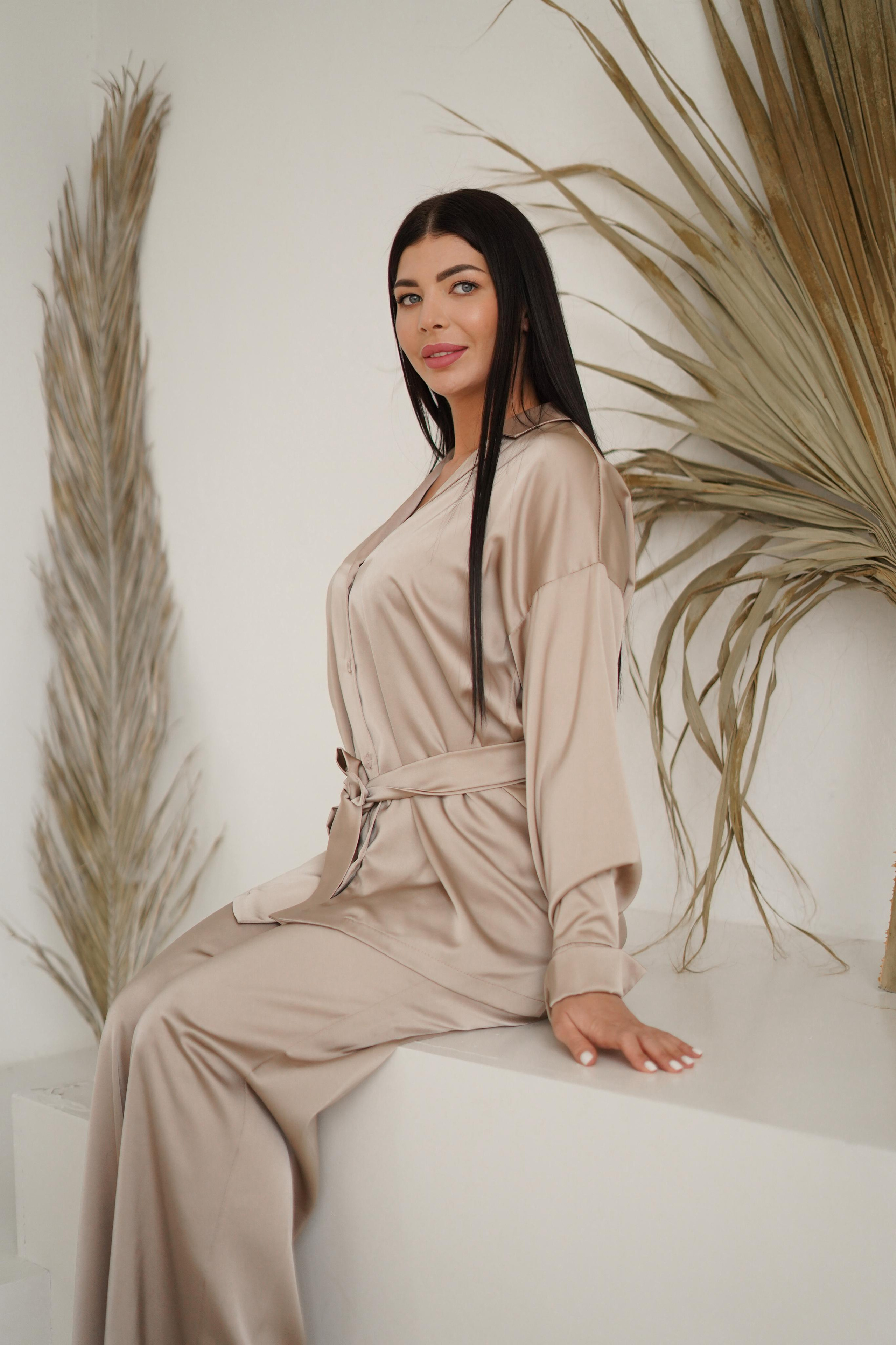 Массажист — Виктория. Контент фотограф в Самаре Гудалова Елена