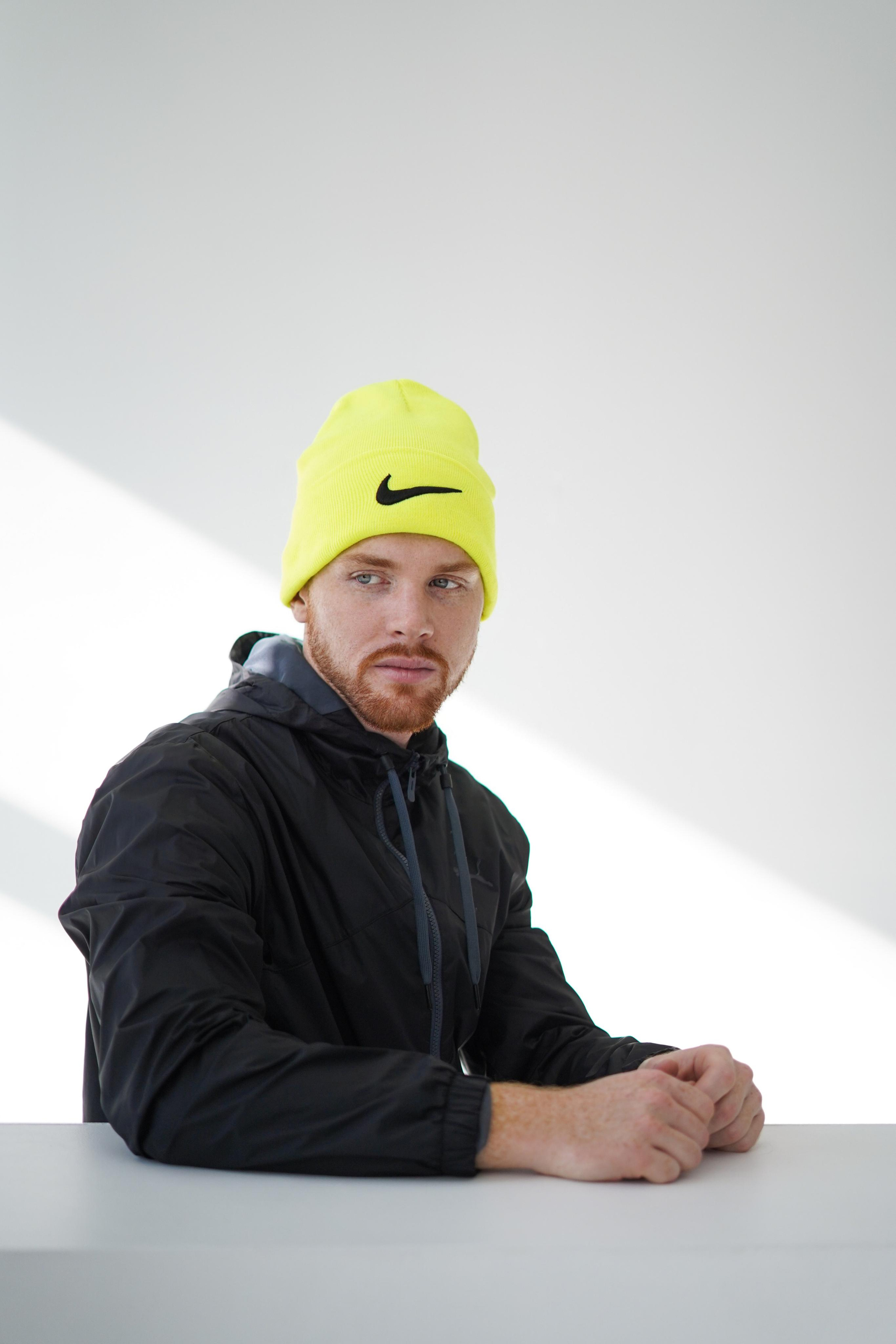 Шапки Nike — WB. Контент фотограф в Самаре Гудалова Елена