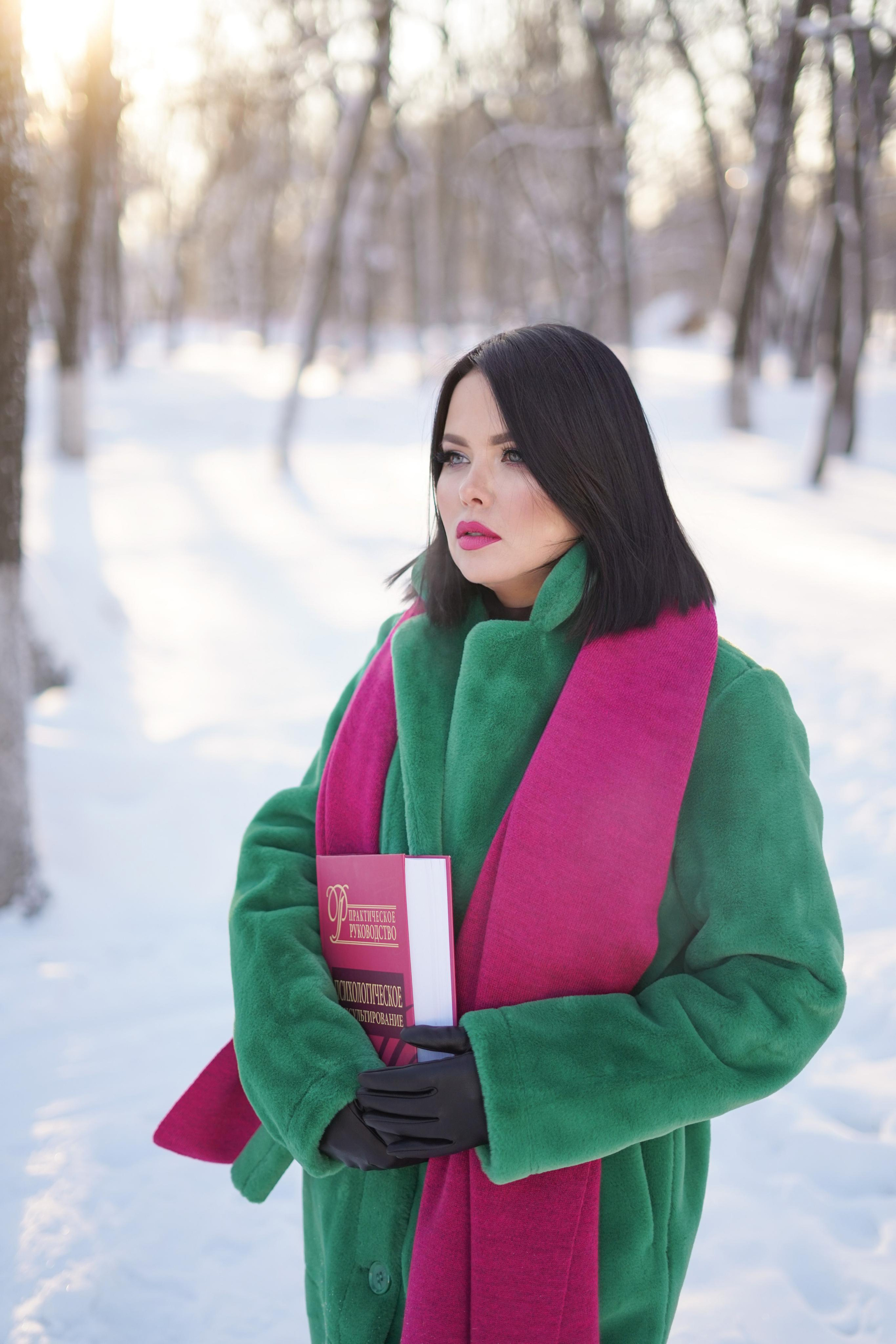 Вокалотерапия — Татьяна. Контент фотограф в Самаре Гудалова Елена