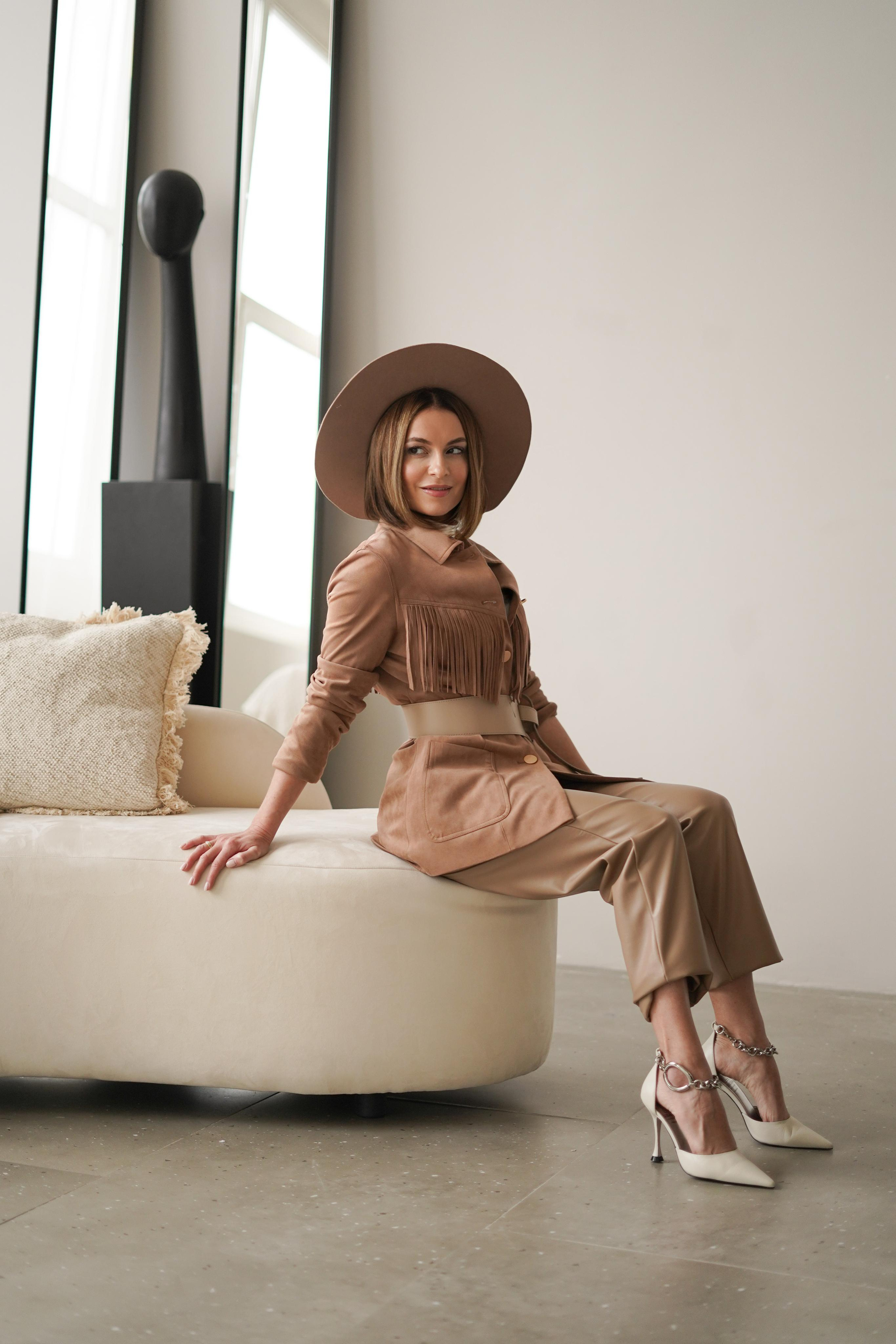 Нутрициолог — Екатерина. Контент фотограф в Самаре Гудалова Елена