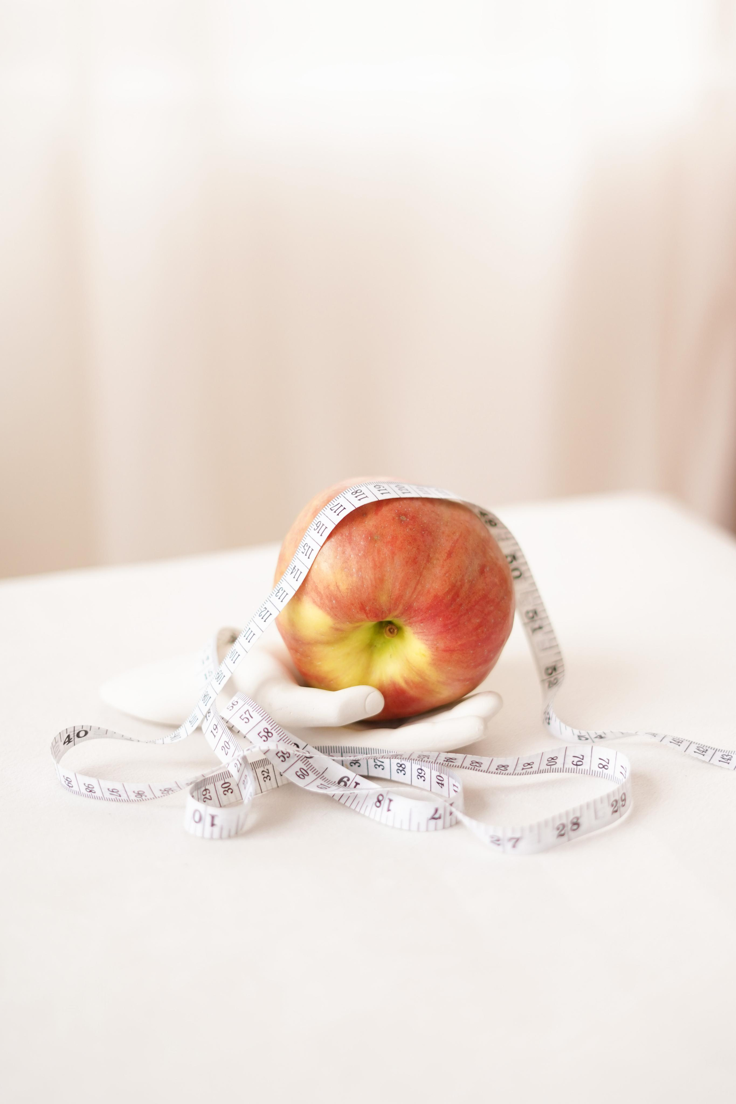 Нутрициолог — Екатерина. Контент фотограф в Самаре Гудалова Елена