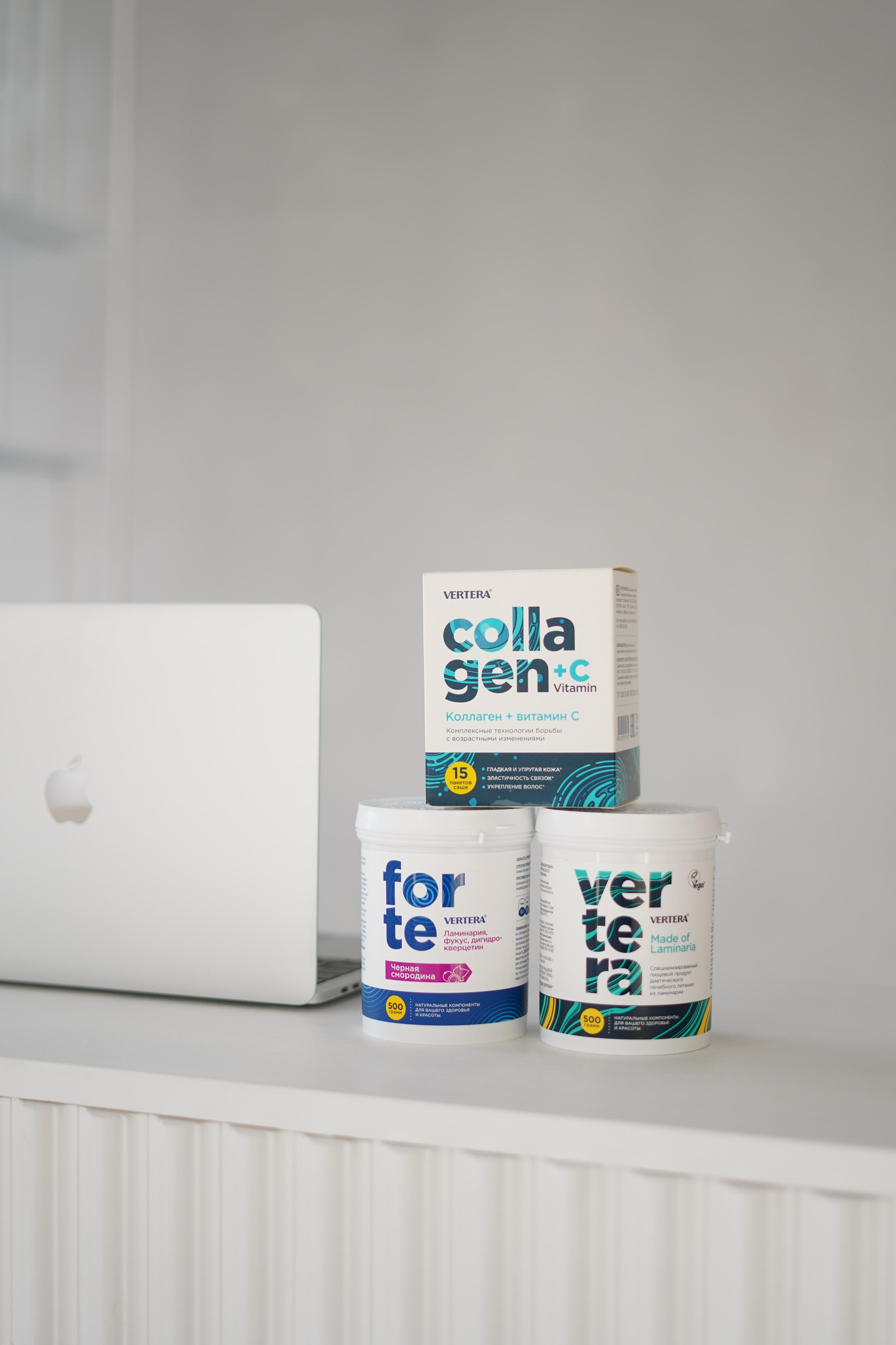 Vertera — сетевой бизнес. Контент фотограф в Самаре Гудалова Елена