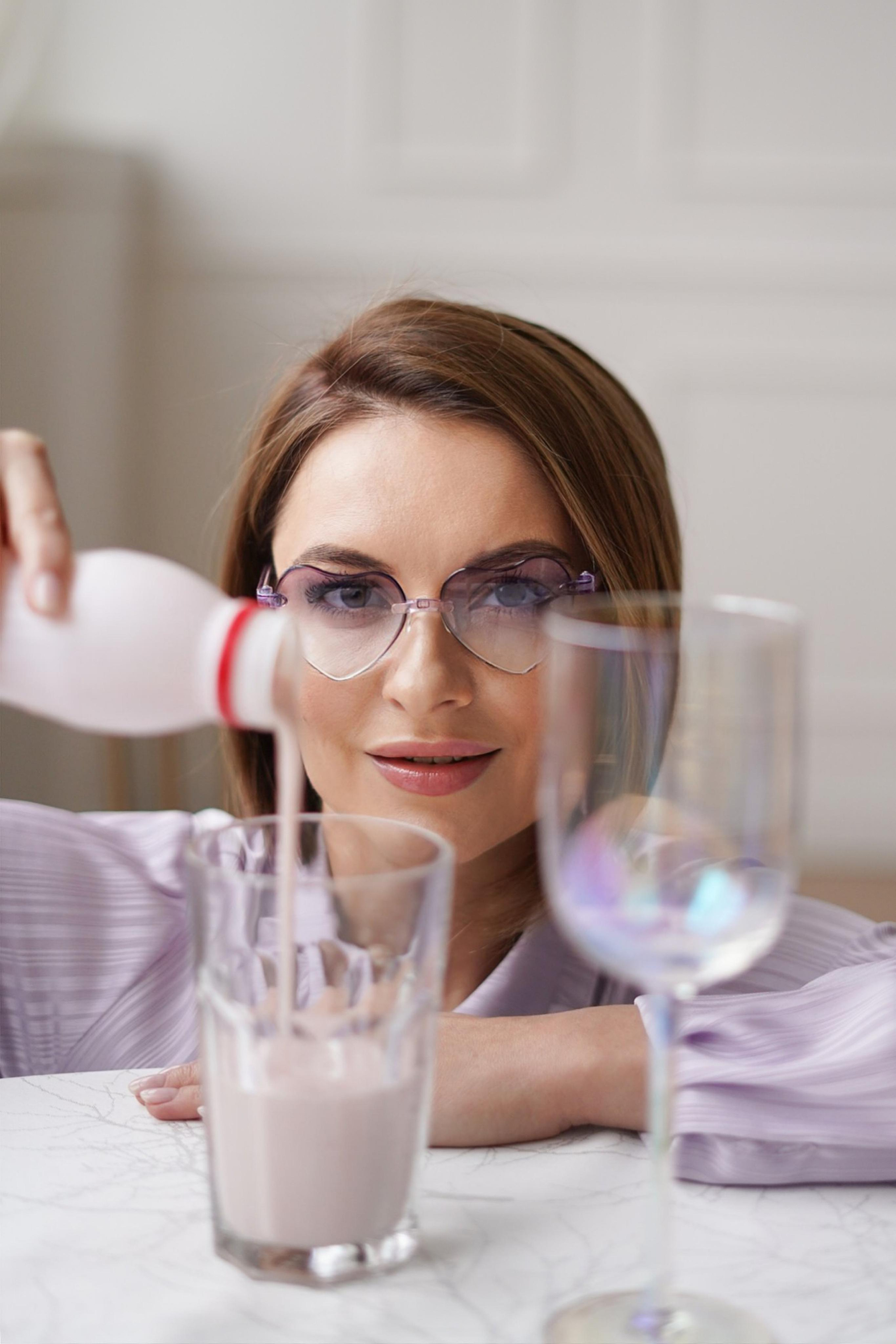 Нутрициолог — Екатерина. Контент фотограф в Самаре Гудалова Елена