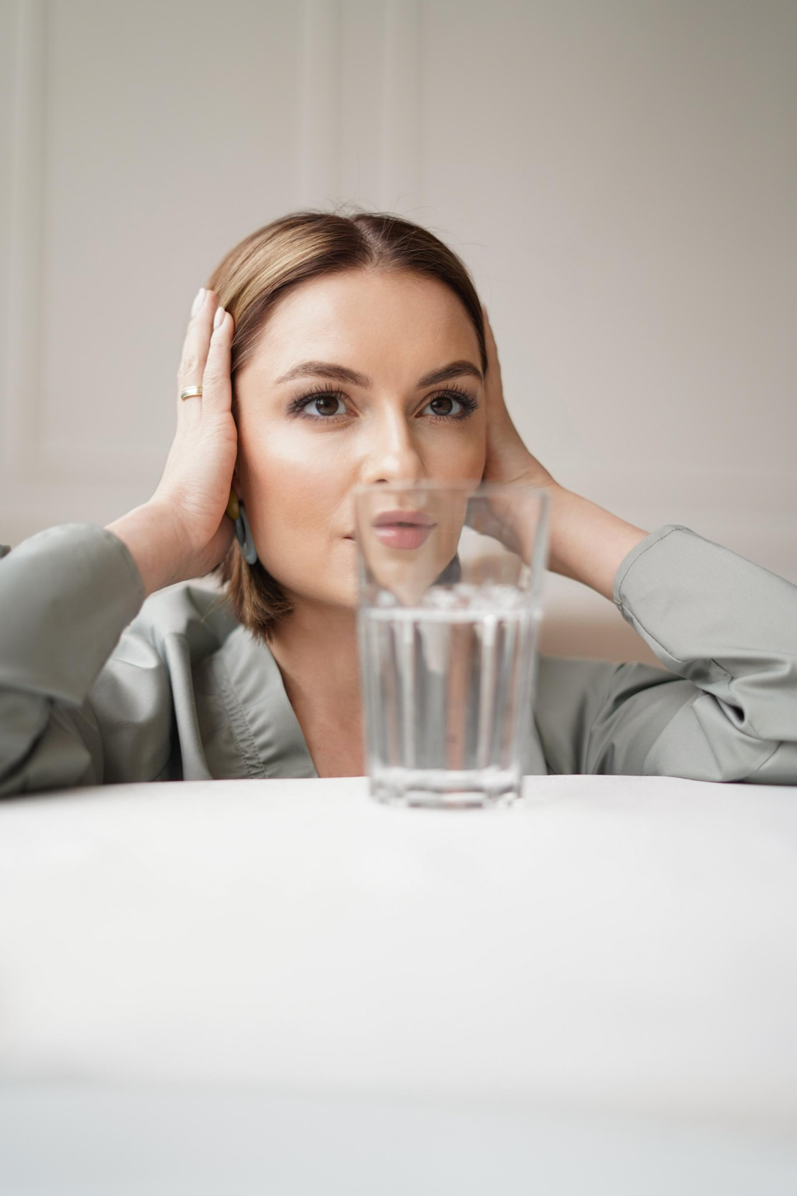 Нутрициолог — Екатерина. Контент фотограф в Самаре Гудалова Елена