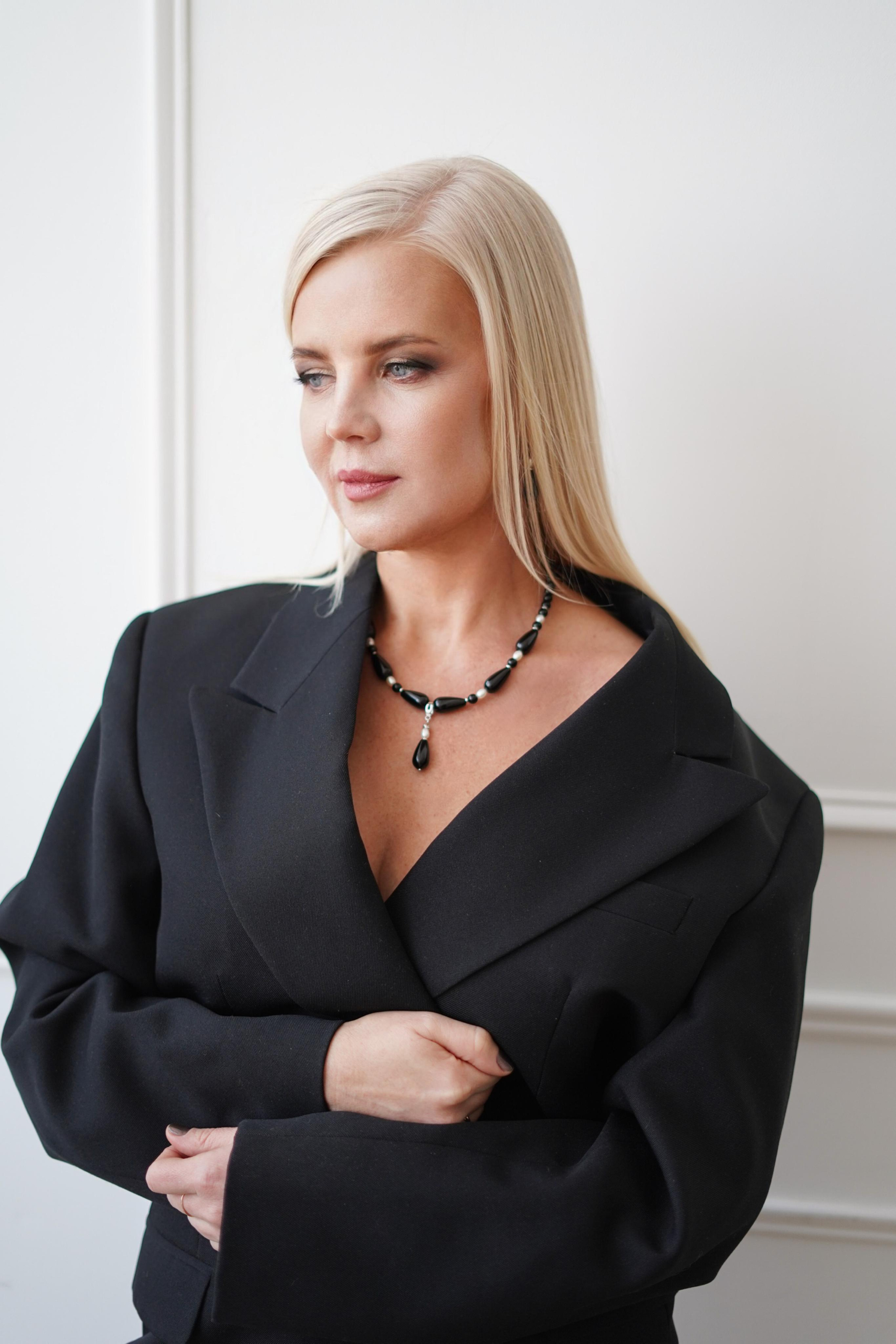 Бижутерия ручной работы. Контент фотограф в Самаре Гудалова Елена