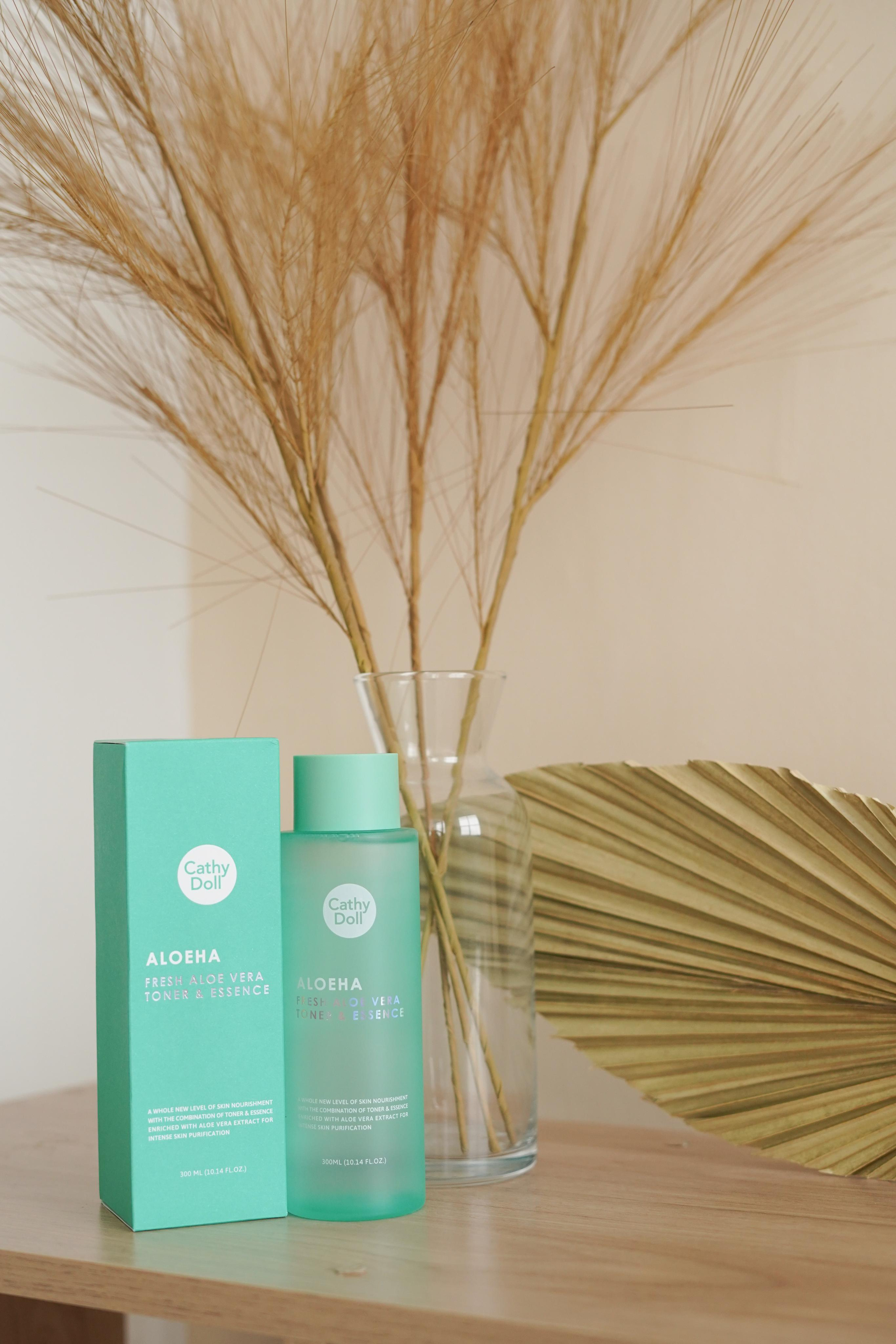 Магазин тайской косметики. Контент фотограф в Самаре Гудалова Елена